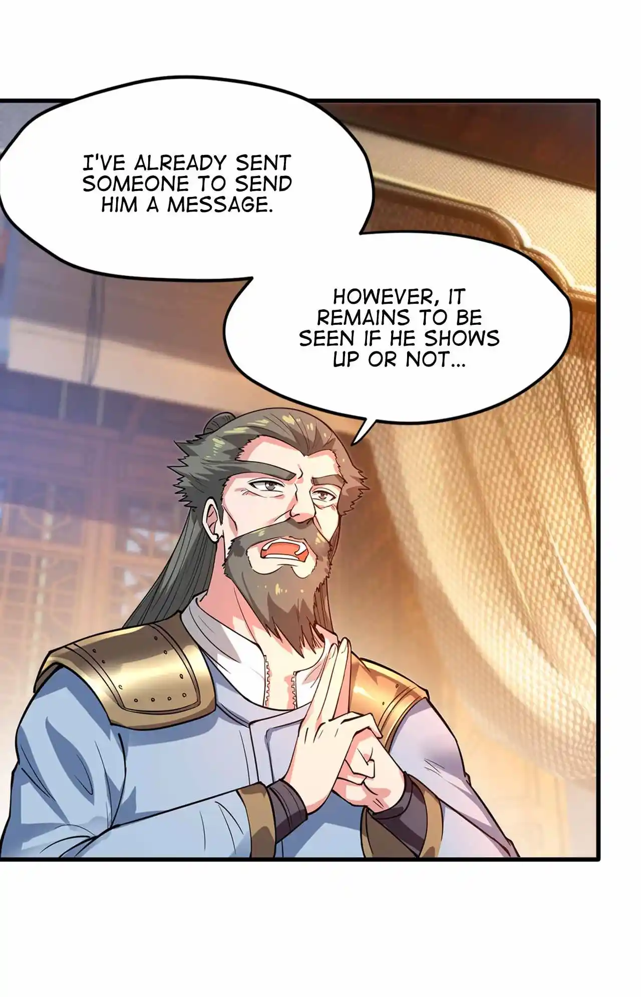 Peerless Miracle Doctor’s Adventures in the City 155