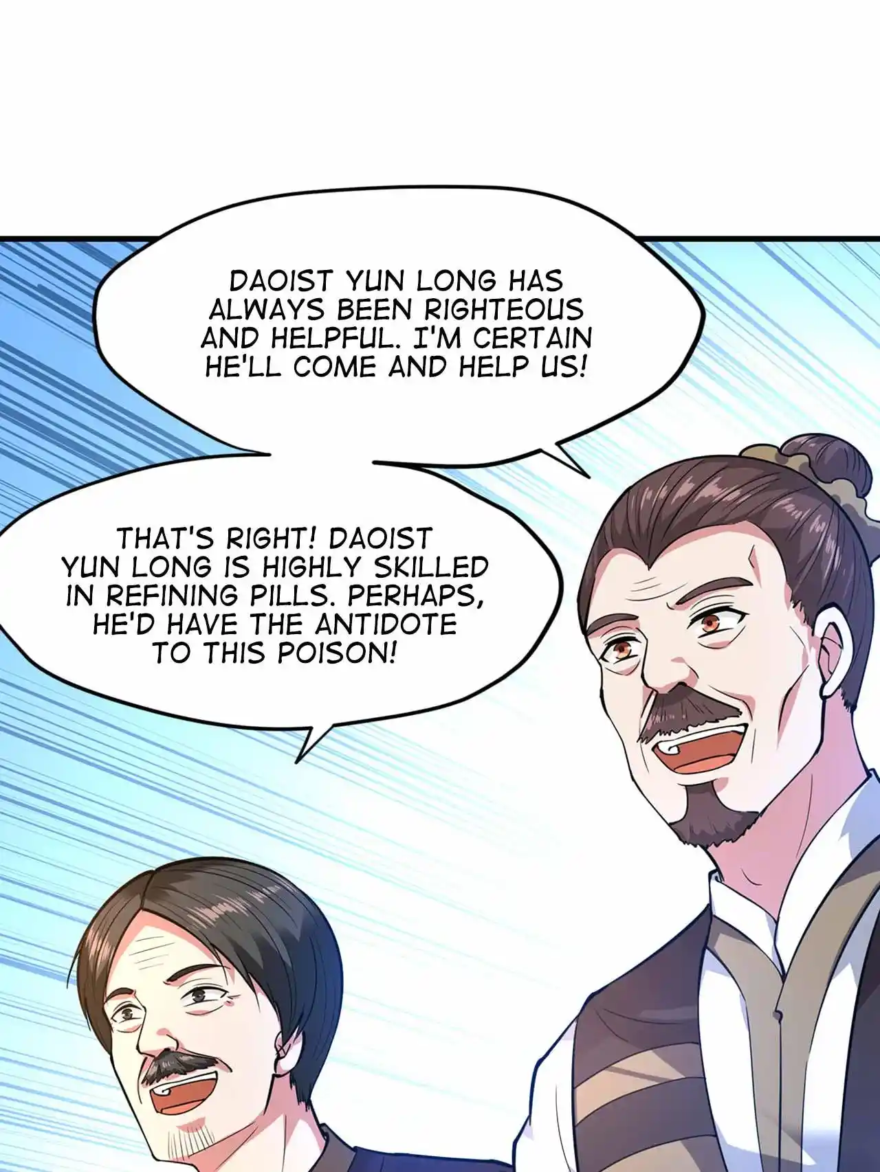 Peerless Miracle Doctor’s Adventures in the City 155