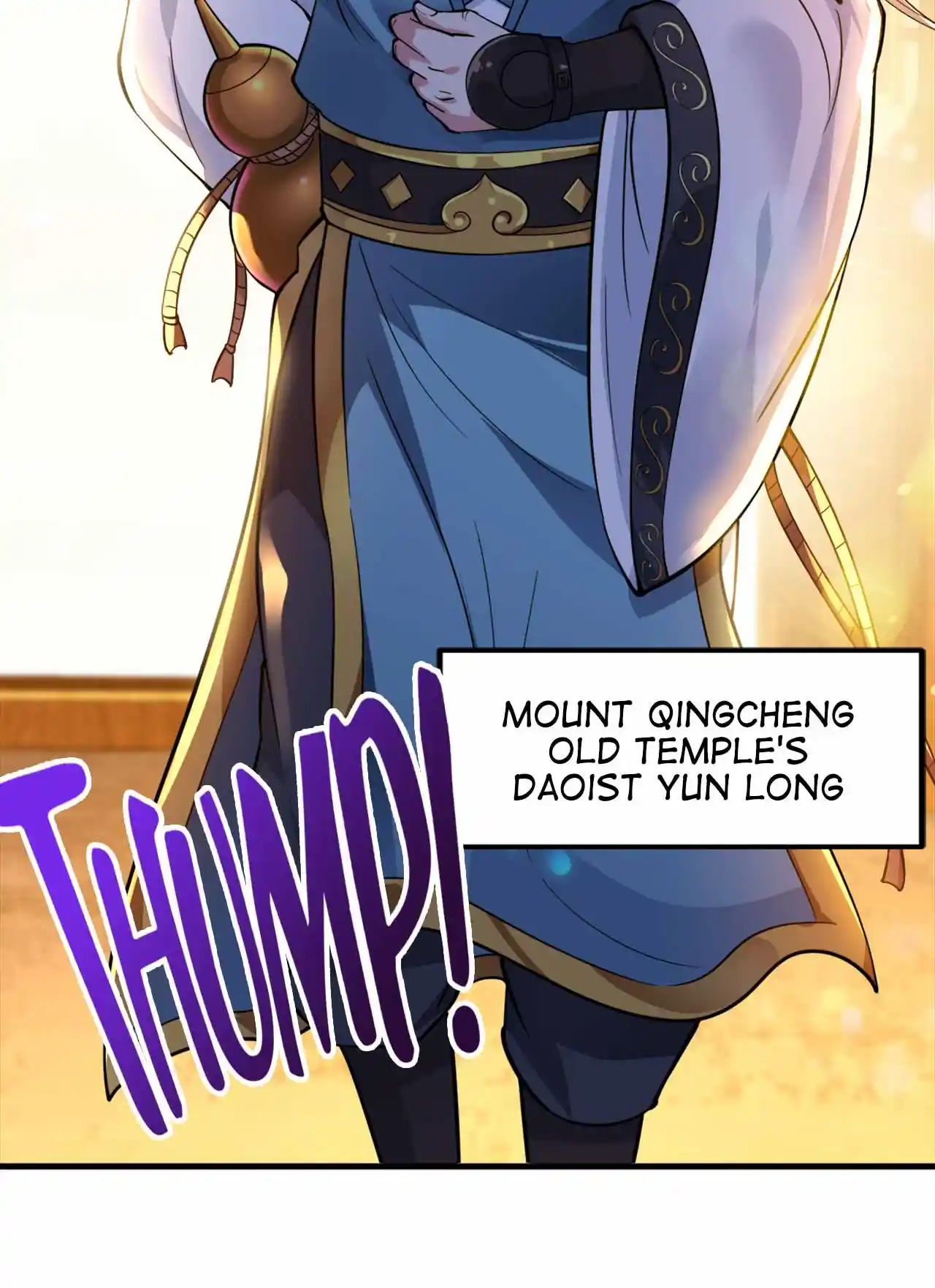 Peerless Miracle Doctor’s Adventures in the City 155