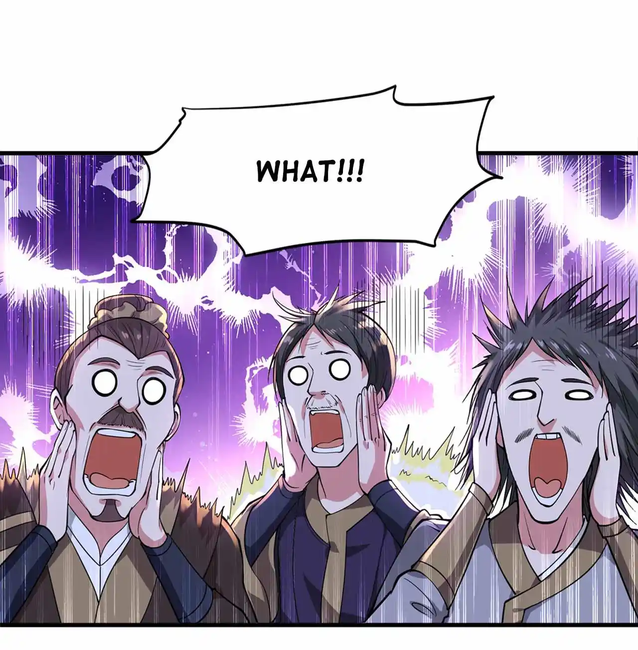 Peerless Miracle Doctor’s Adventures in the City 155