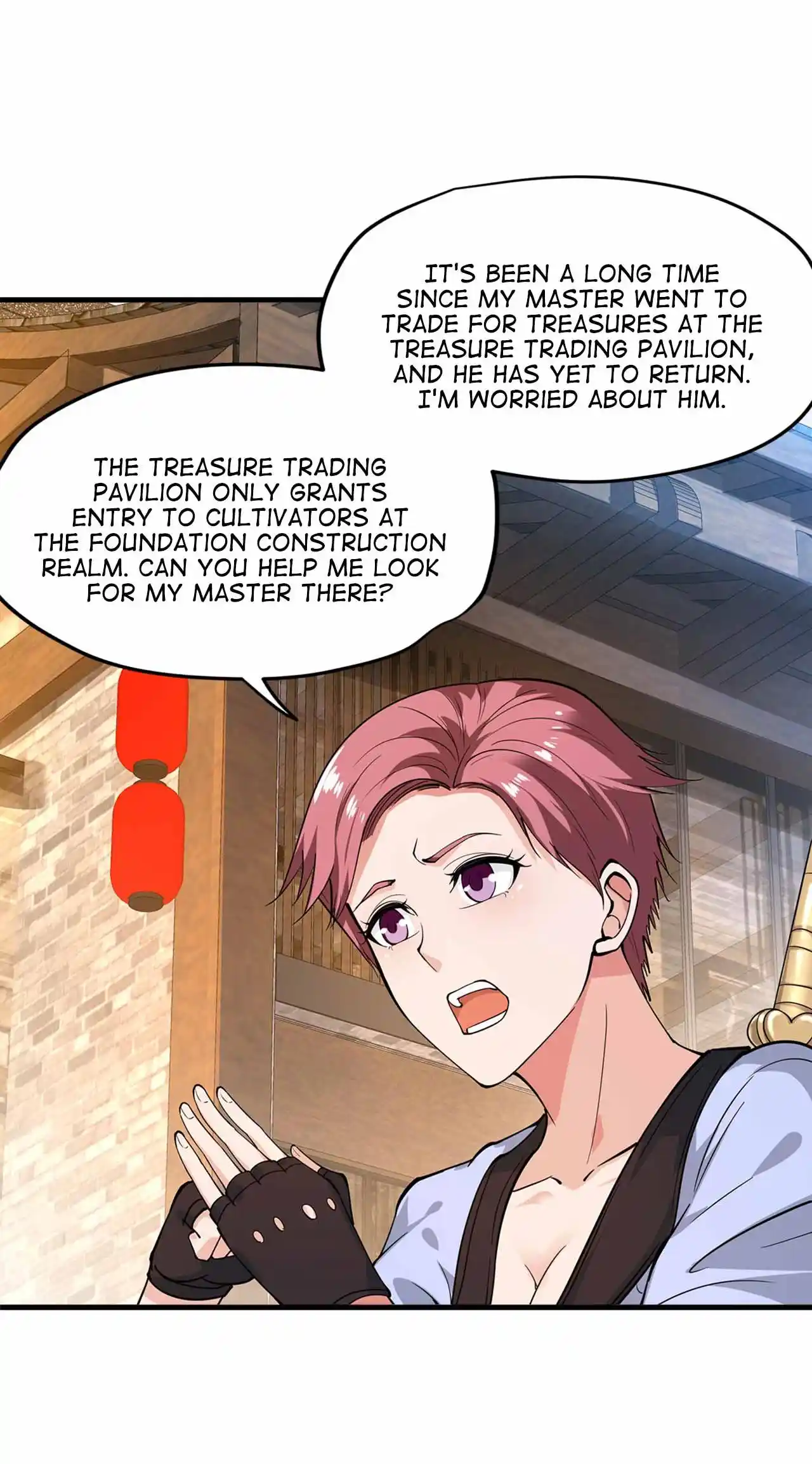 Peerless Miracle Doctor’s Adventures in the City 155