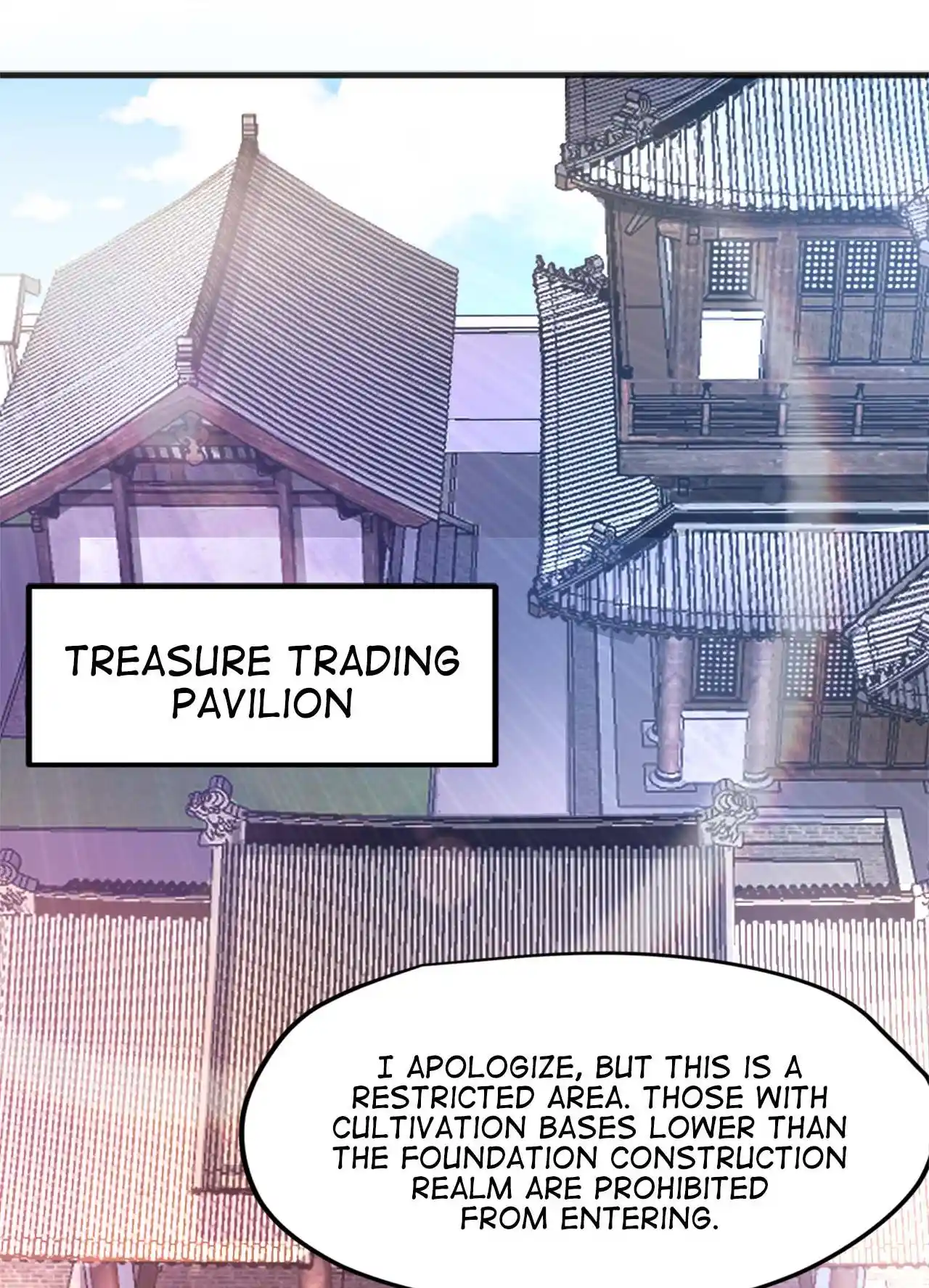 Peerless Miracle Doctor’s Adventures in the City 156