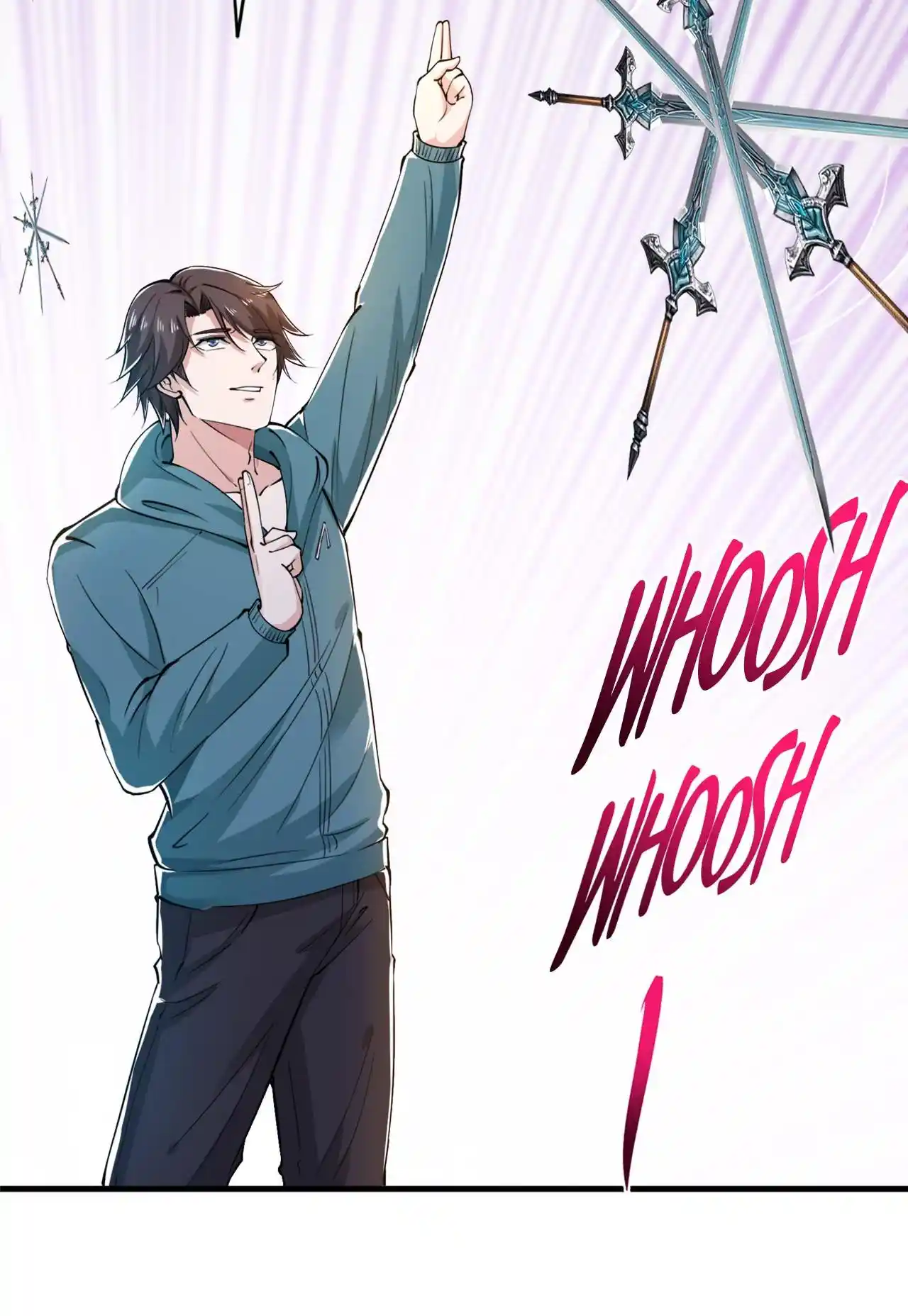 Peerless Miracle Doctor’s Adventures in the City 156