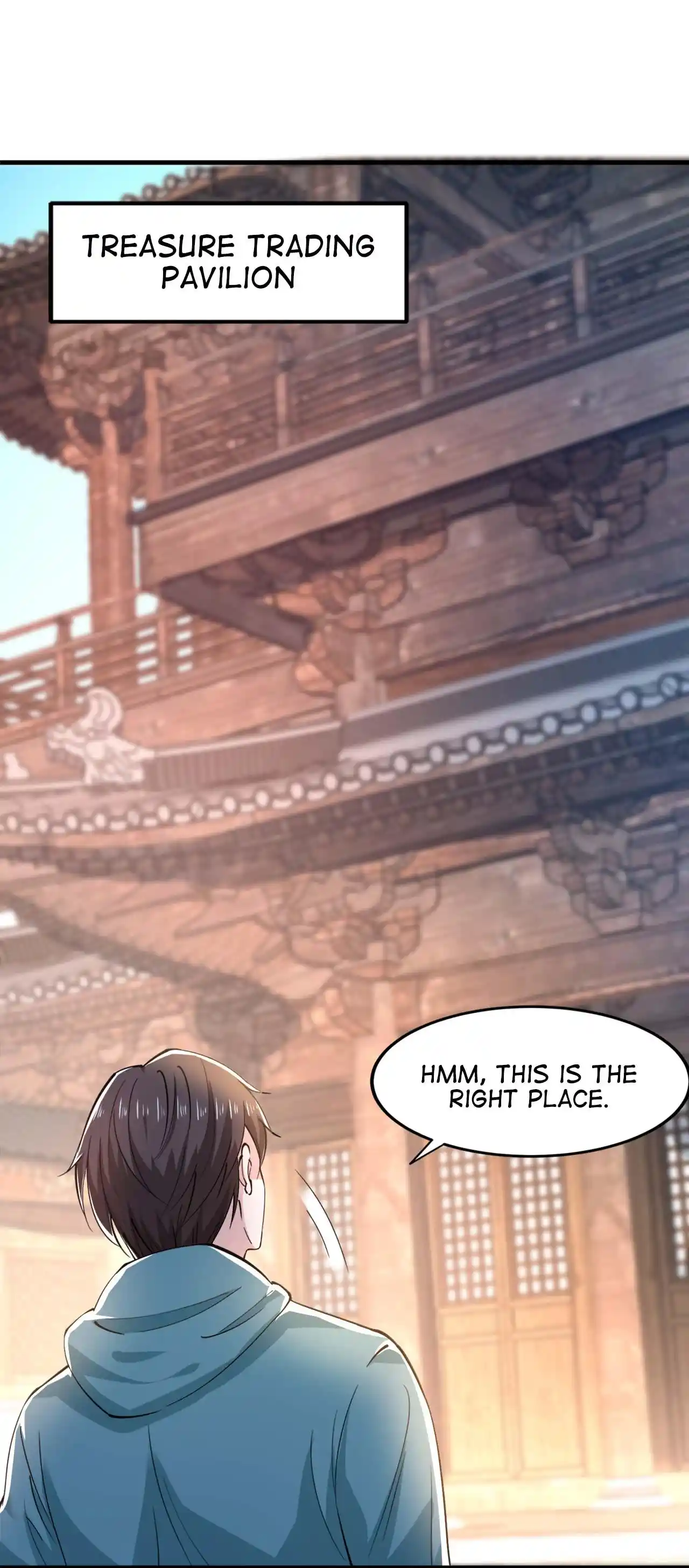 Peerless Miracle Doctor’s Adventures in the City 156