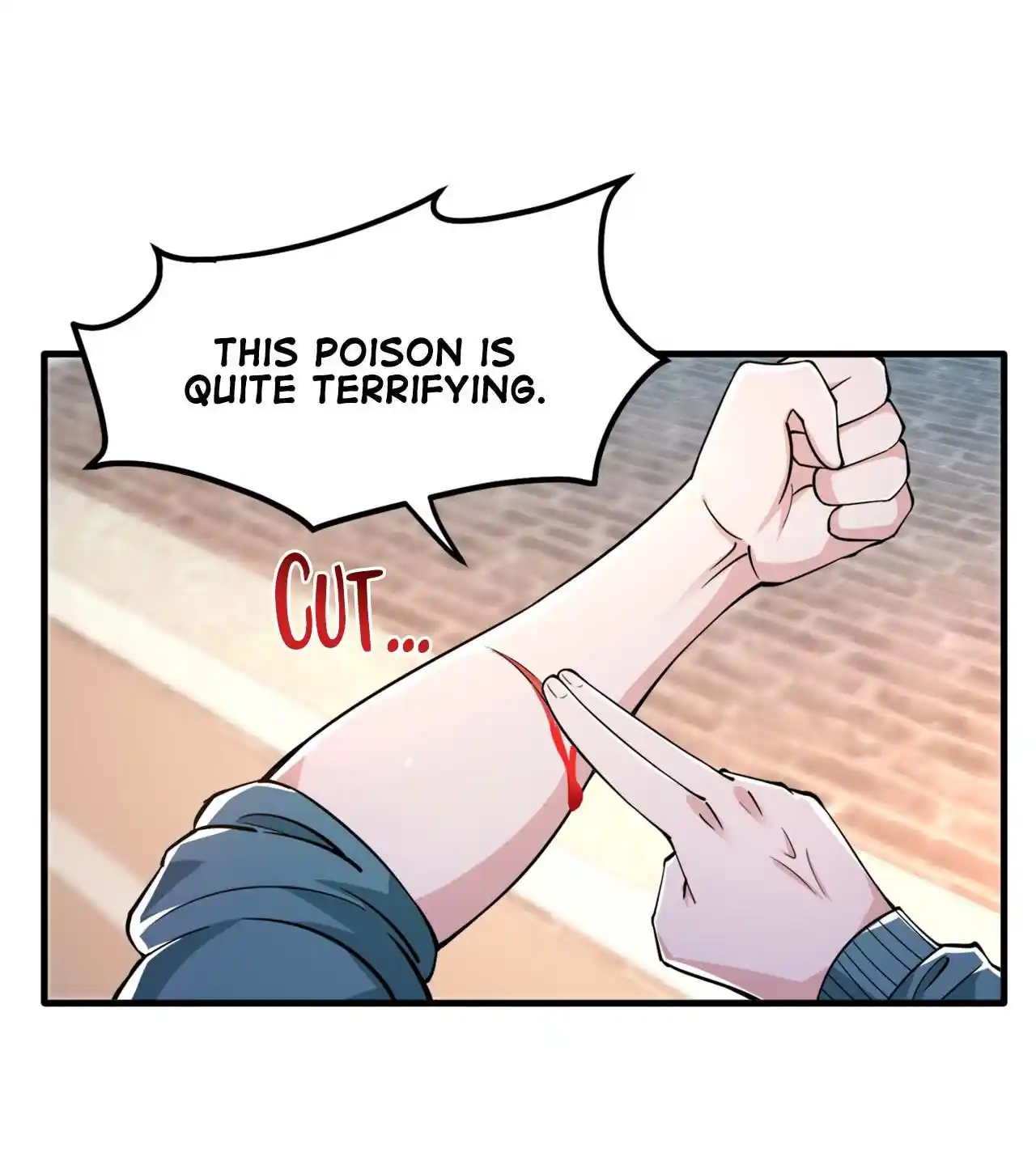 Peerless Miracle Doctor’s Adventures in the City 156