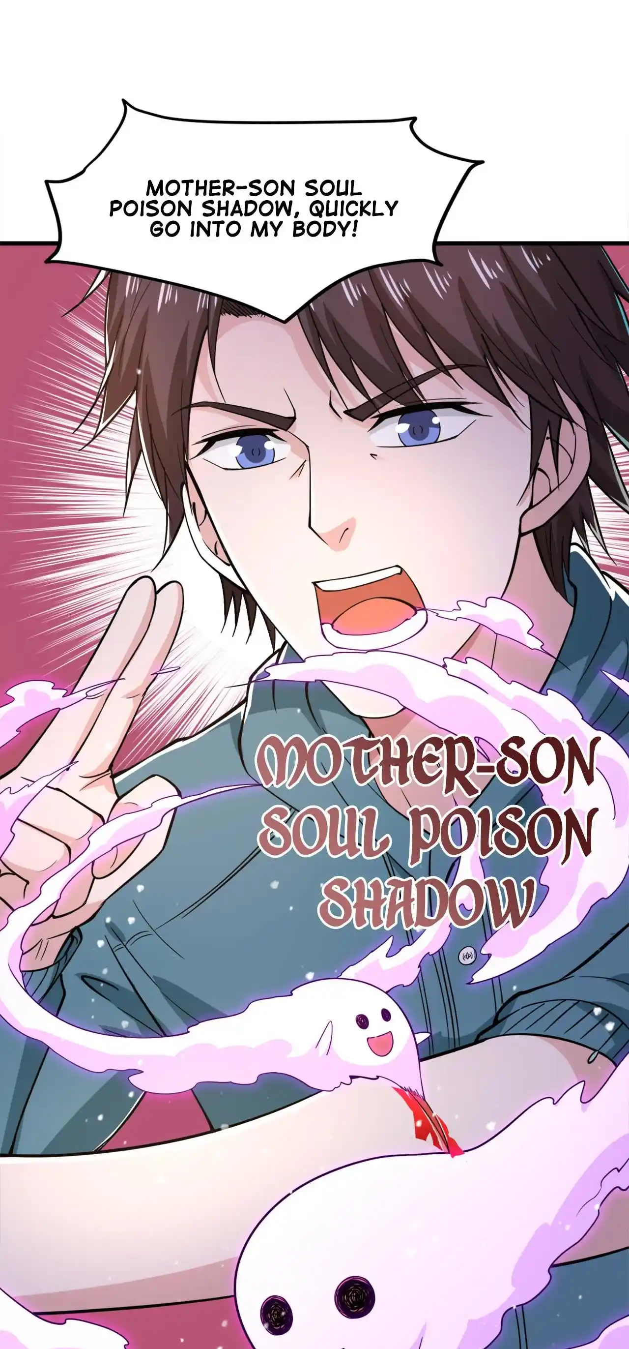 Peerless Miracle Doctor’s Adventures in the City 156