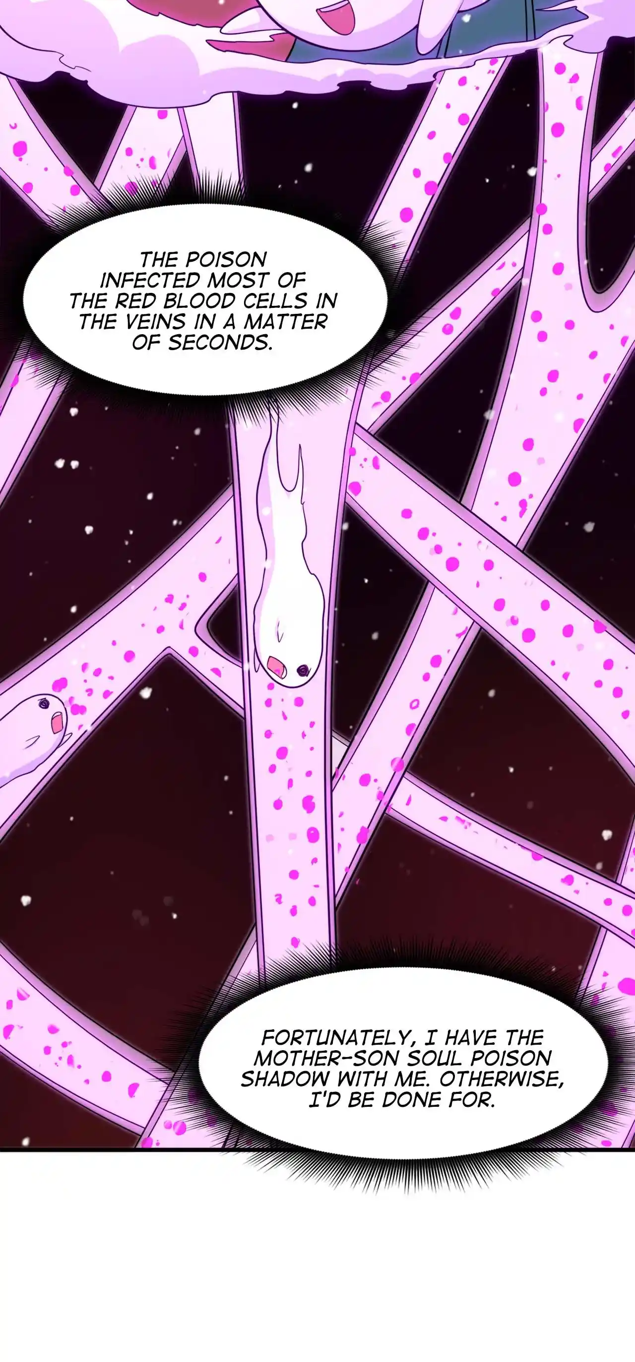 Peerless Miracle Doctor’s Adventures in the City 156