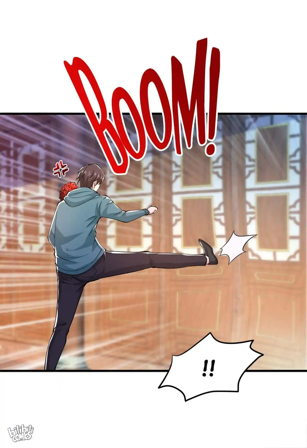 Peerless Miracle Doctor’s Adventures in the City 156