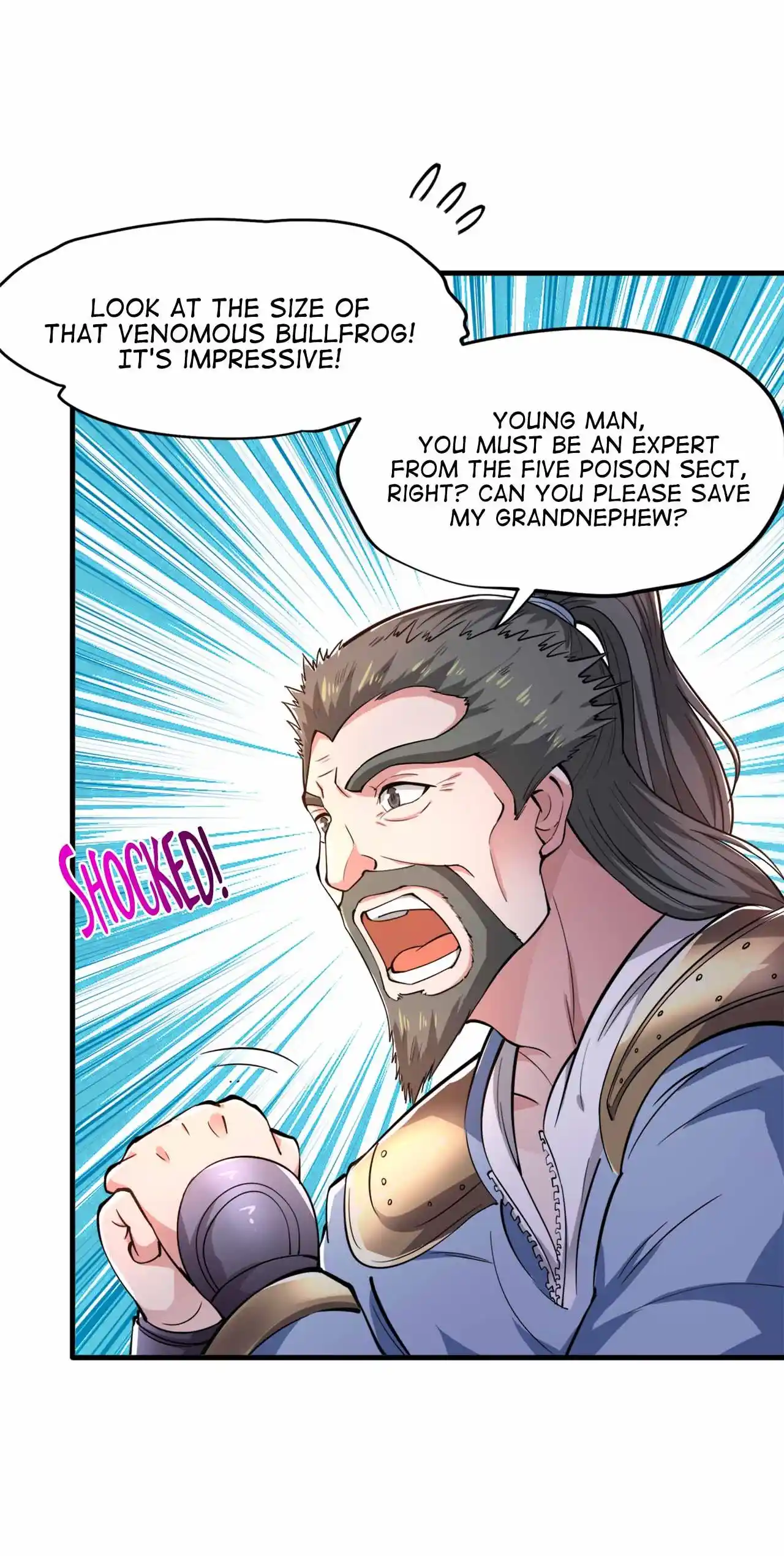 Peerless Miracle Doctor’s Adventures in the City 156