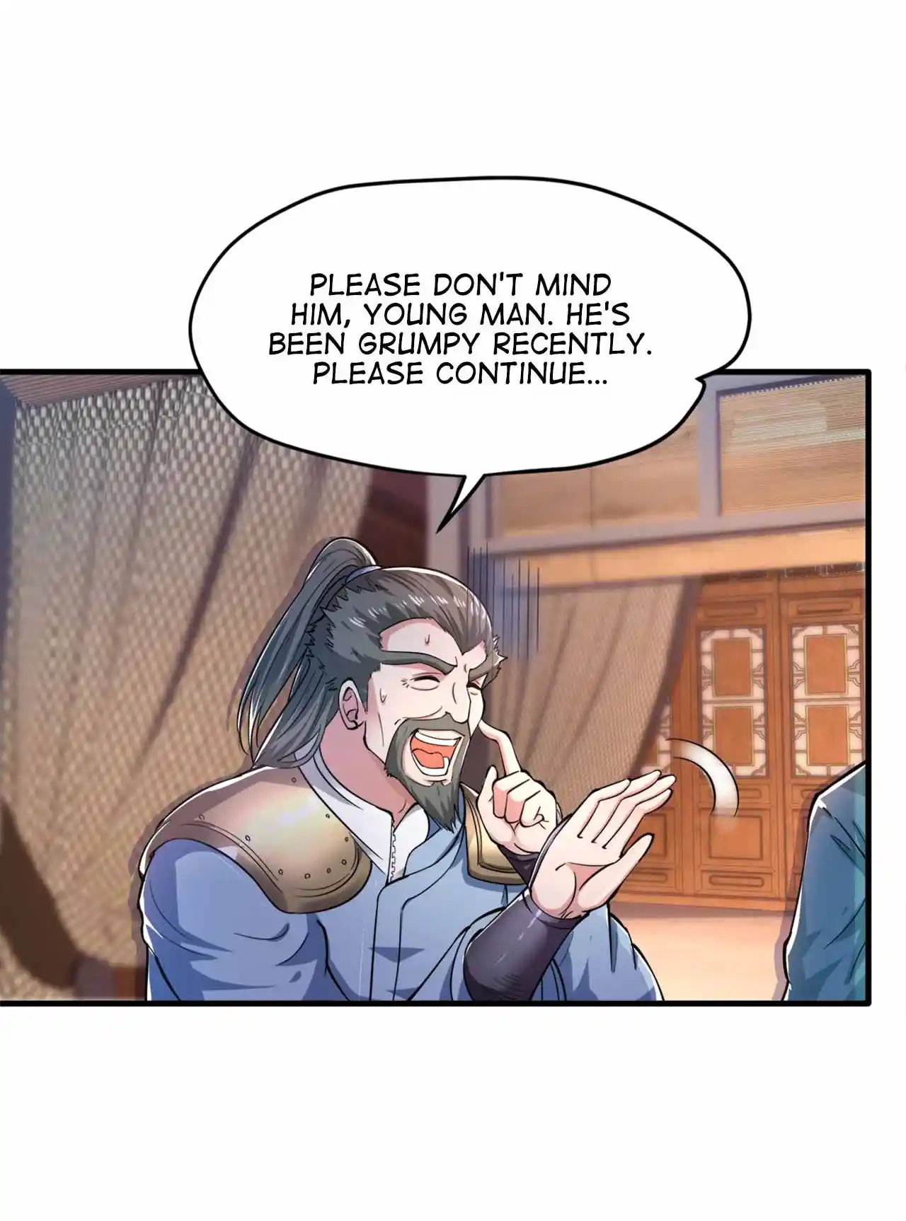 Peerless Miracle Doctor’s Adventures in the City 156