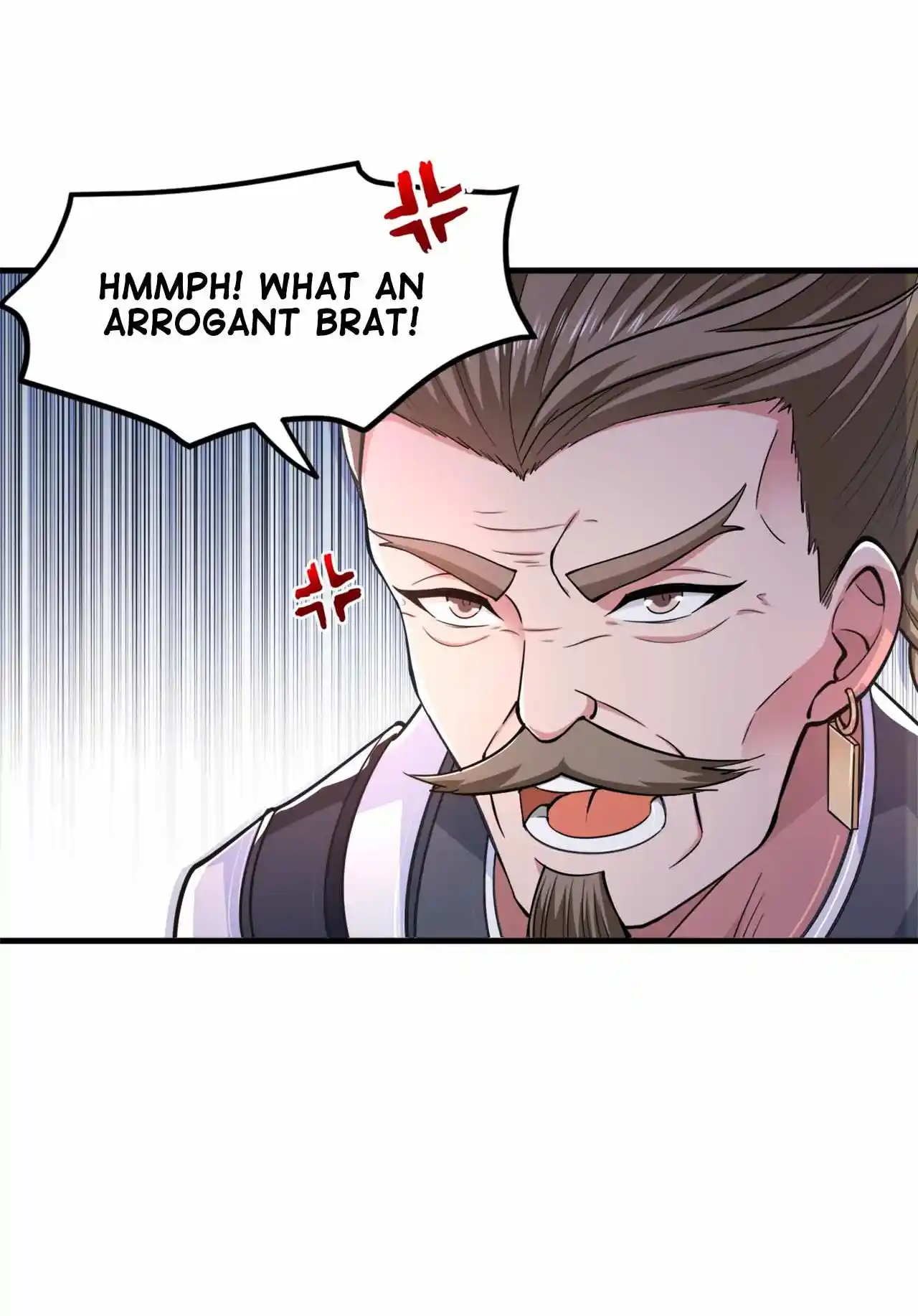 Peerless Miracle Doctor’s Adventures in the City 156