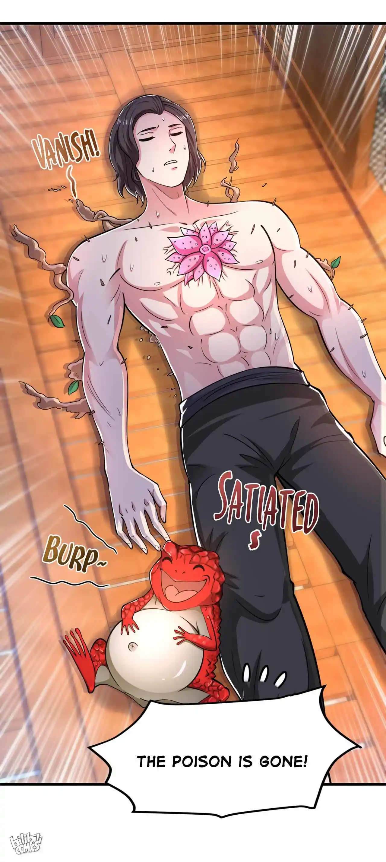 Peerless Miracle Doctor’s Adventures in the City 156