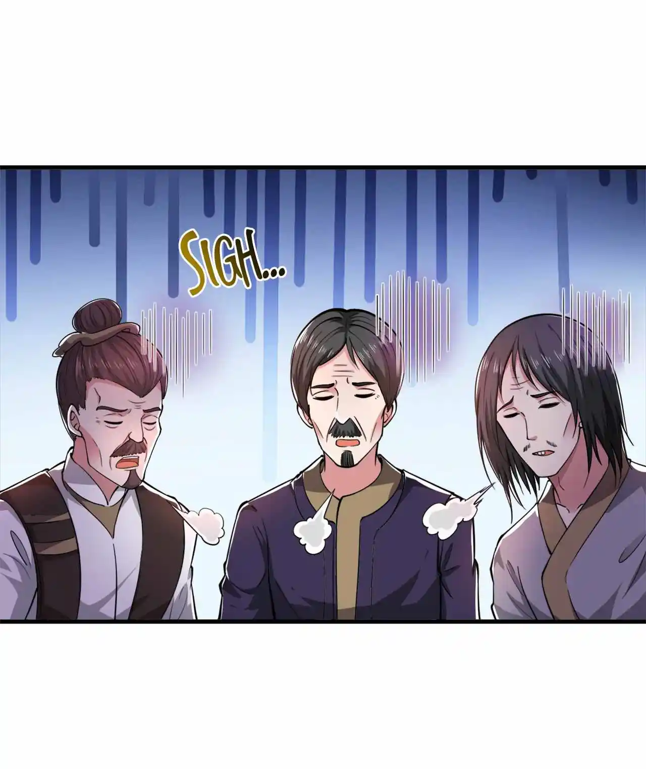 Peerless Miracle Doctor’s Adventures in the City 157