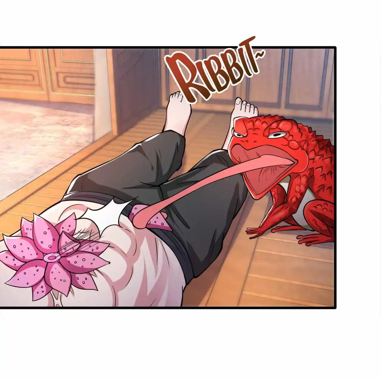 Peerless Miracle Doctor’s Adventures in the City 157