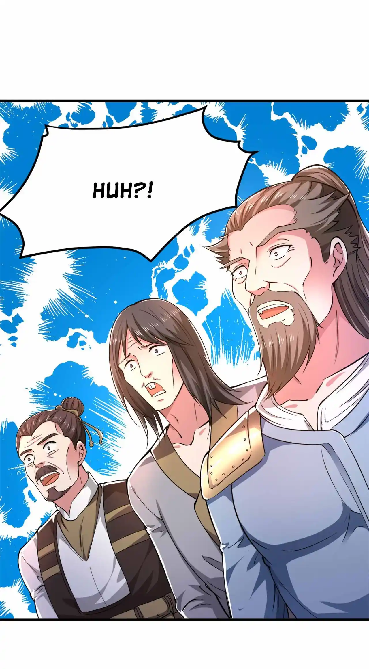 Peerless Miracle Doctor’s Adventures in the City 157