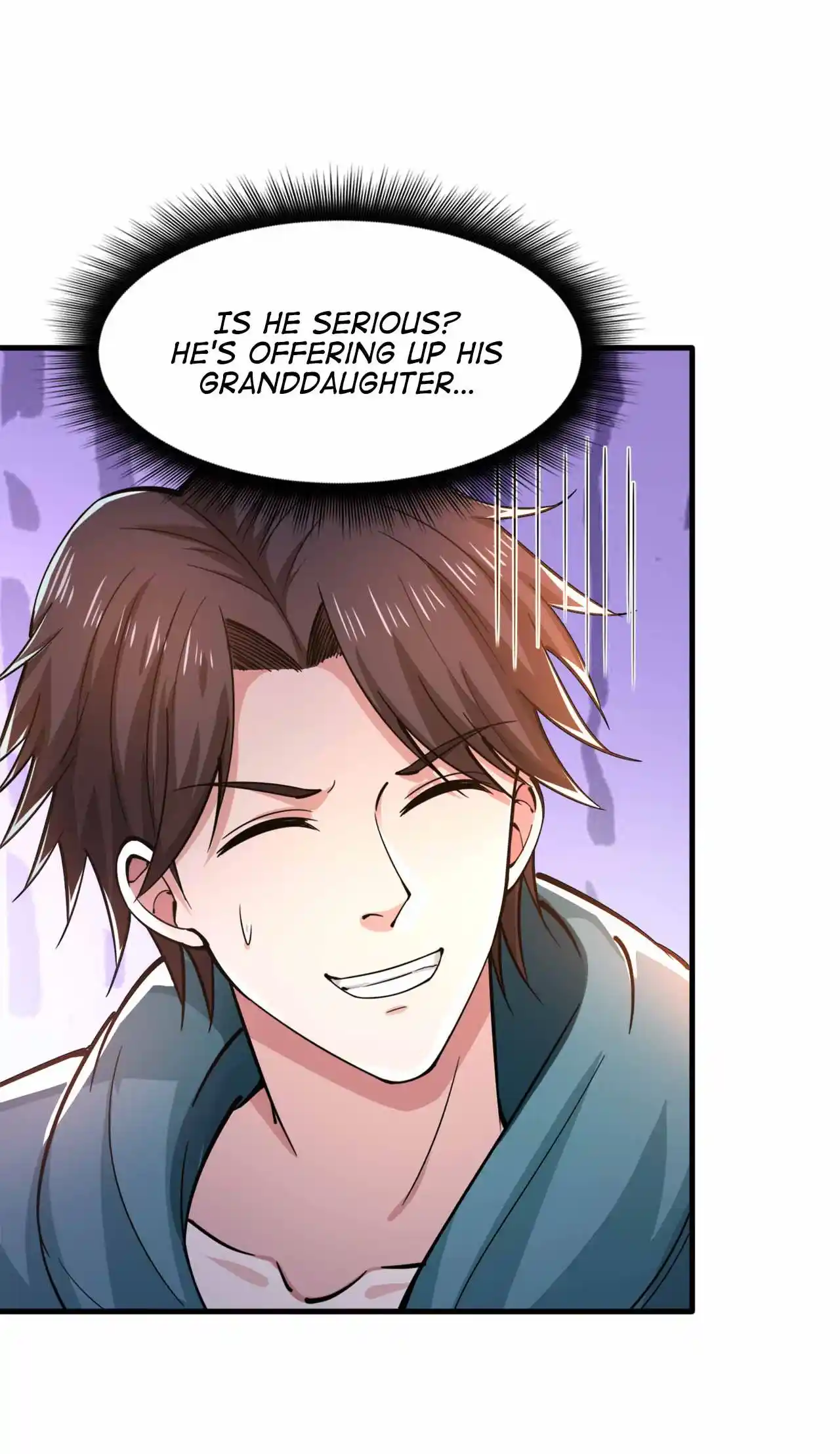 Peerless Miracle Doctor’s Adventures in the City 157