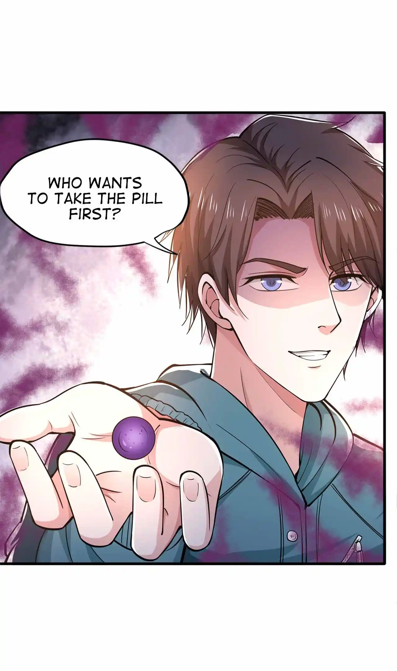 Peerless Miracle Doctor’s Adventures in the City 157