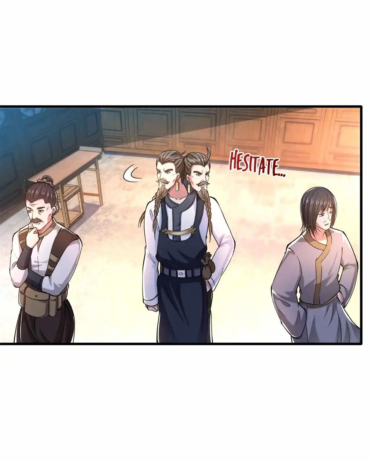 Peerless Miracle Doctor’s Adventures in the City 157