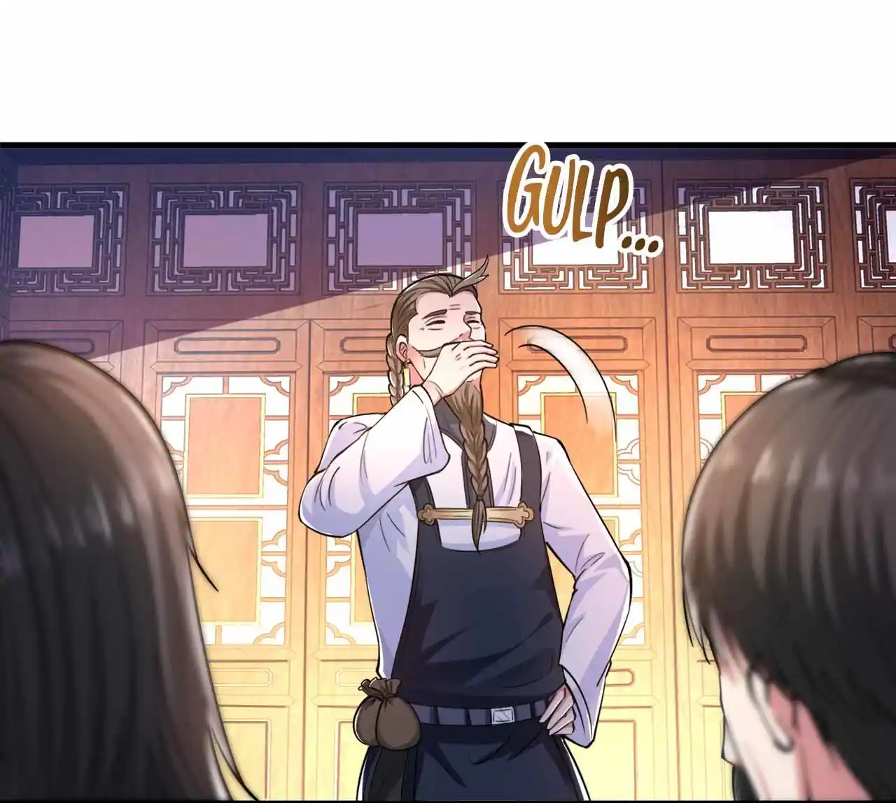 Peerless Miracle Doctor’s Adventures in the City 157