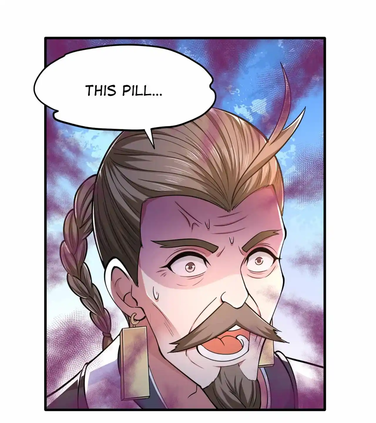 Peerless Miracle Doctor’s Adventures in the City 157