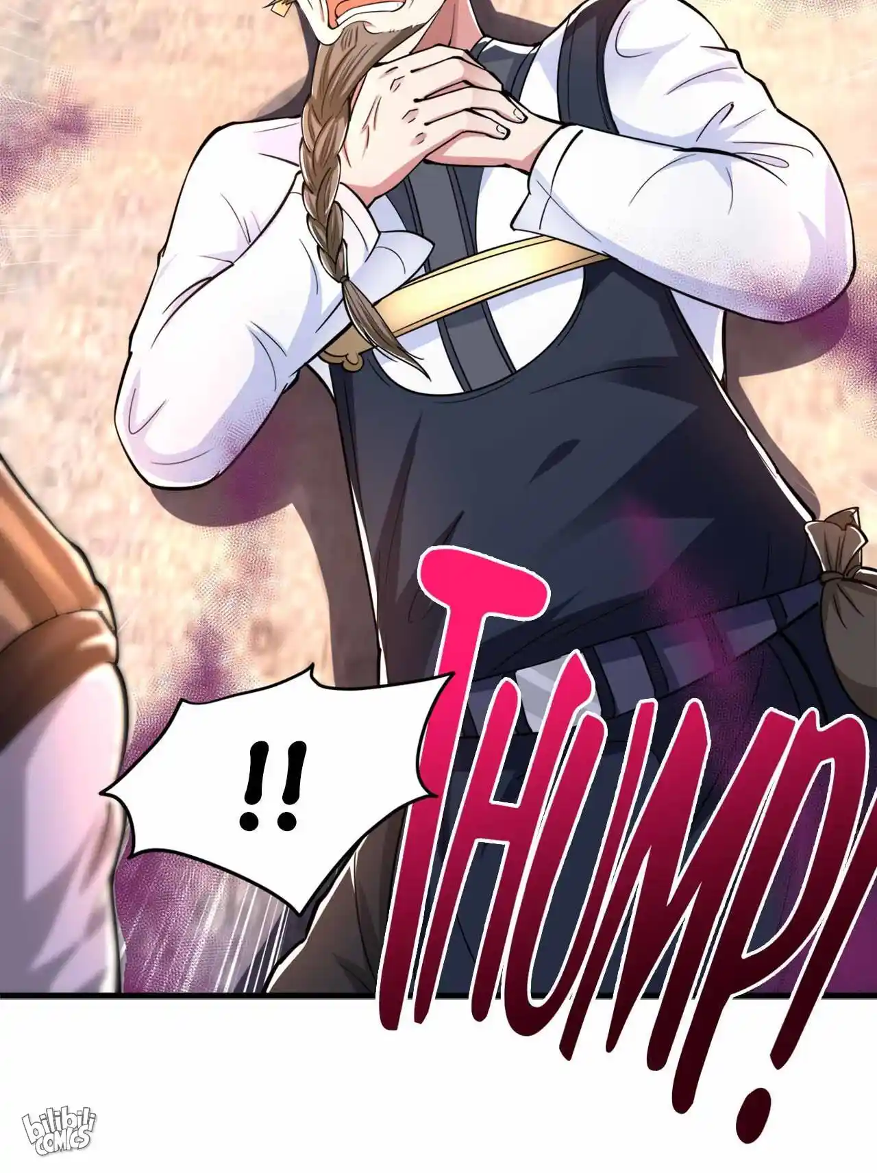 Peerless Miracle Doctor’s Adventures in the City 157