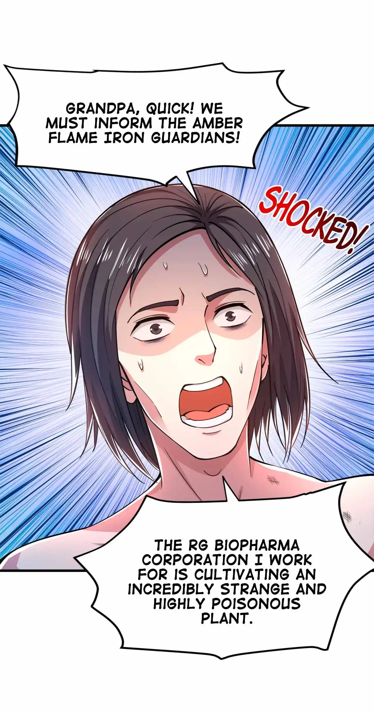 Peerless Miracle Doctor’s Adventures in the City 158