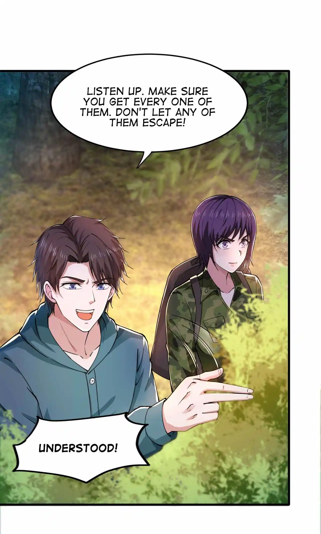 Peerless Miracle Doctor’s Adventures in the City 158