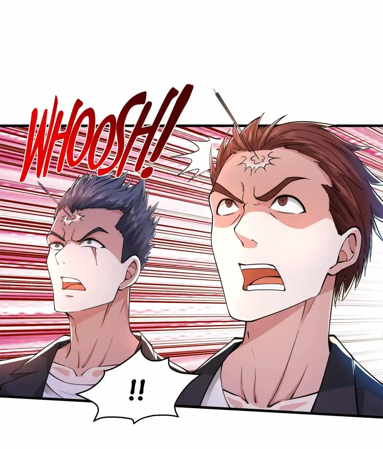 Peerless Miracle Doctor’s Adventures in the City 158