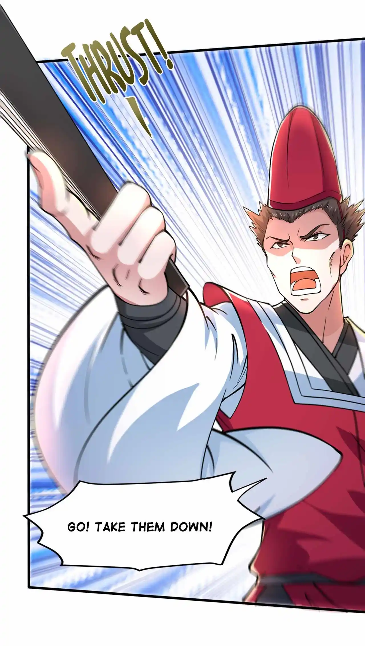 Peerless Miracle Doctor’s Adventures in the City 159