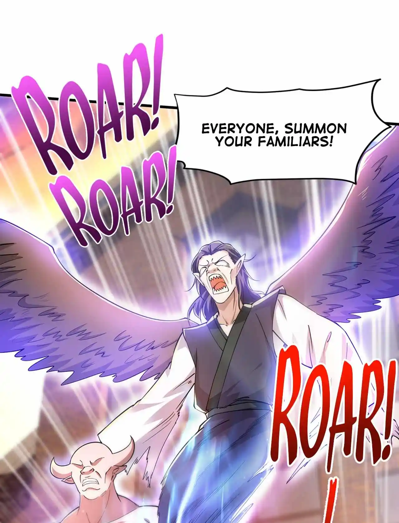 Peerless Miracle Doctor’s Adventures in the City 159