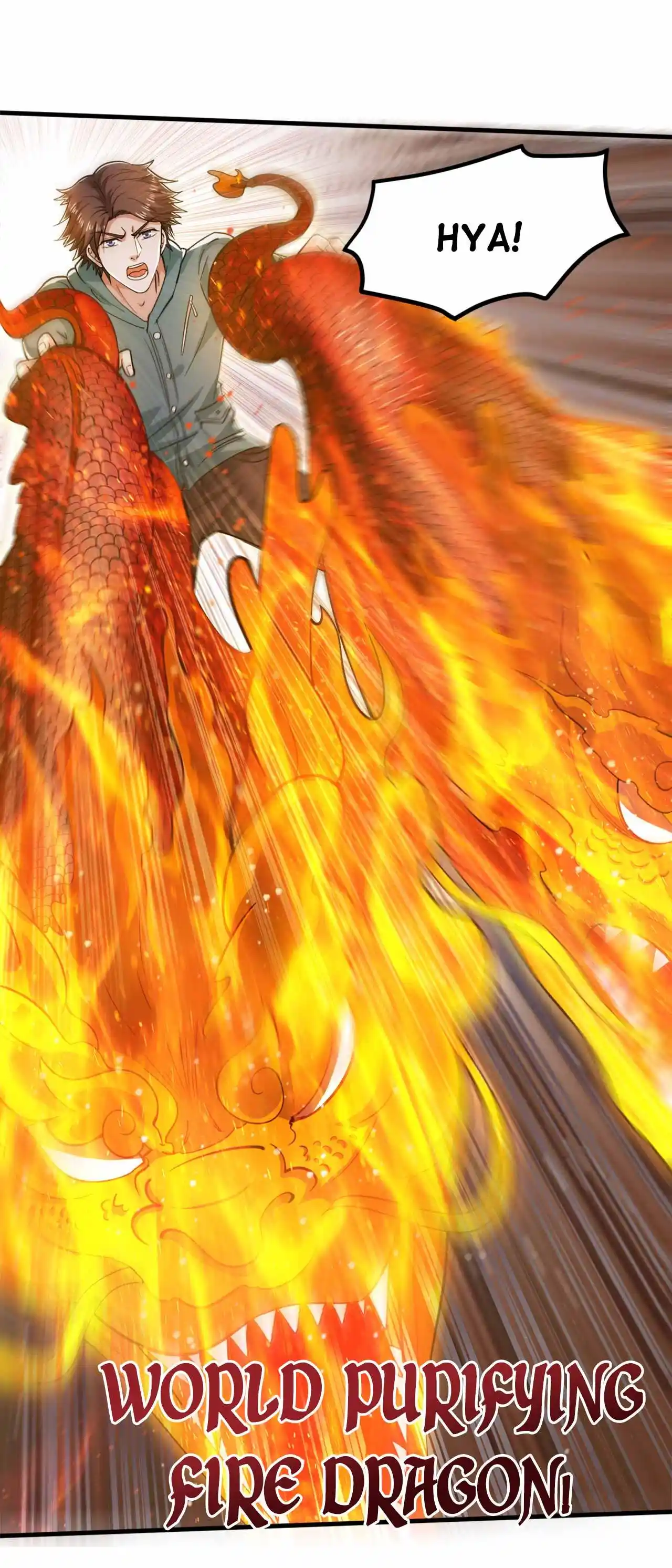 Peerless Miracle Doctor’s Adventures in the City 159