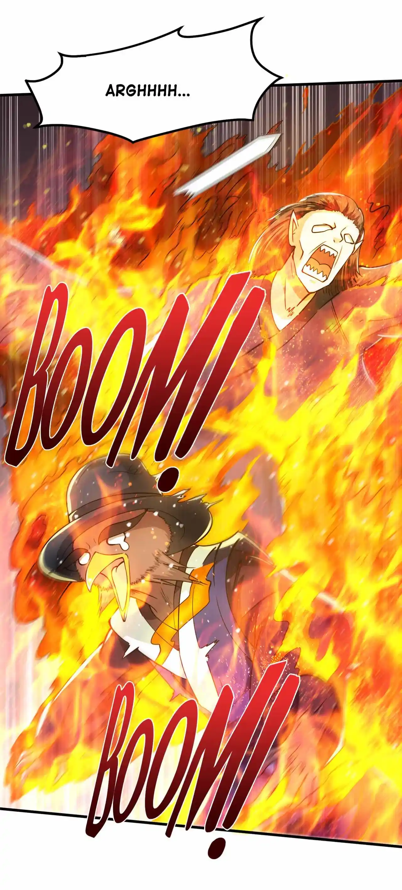 Peerless Miracle Doctor’s Adventures in the City 159