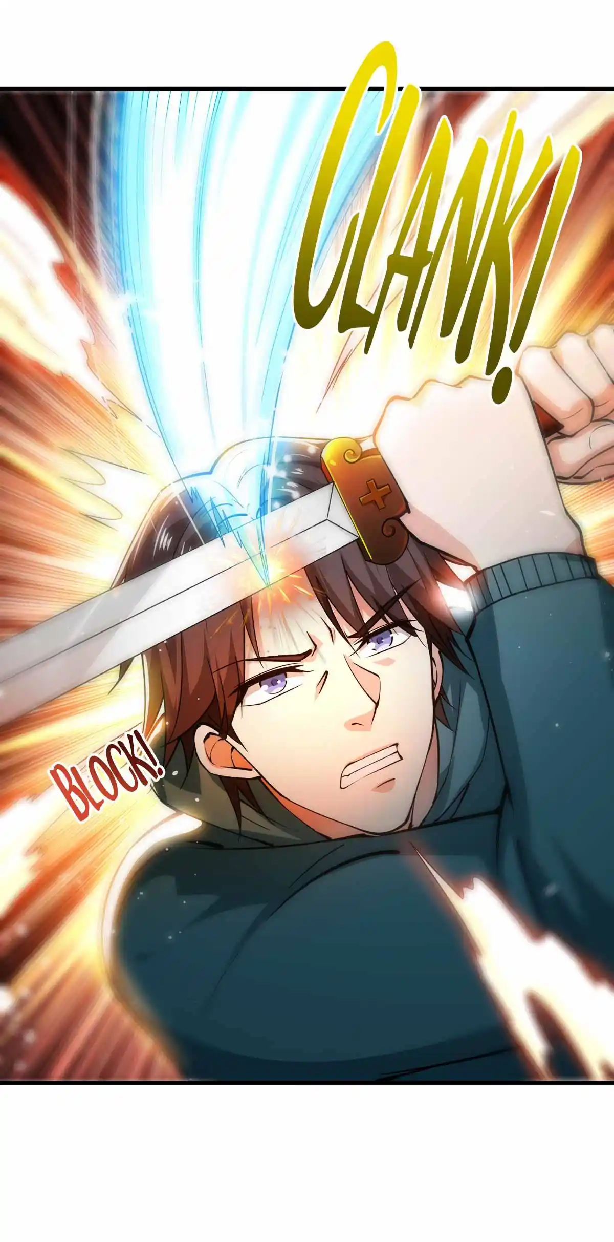 Peerless Miracle Doctor’s Adventures in the City 159