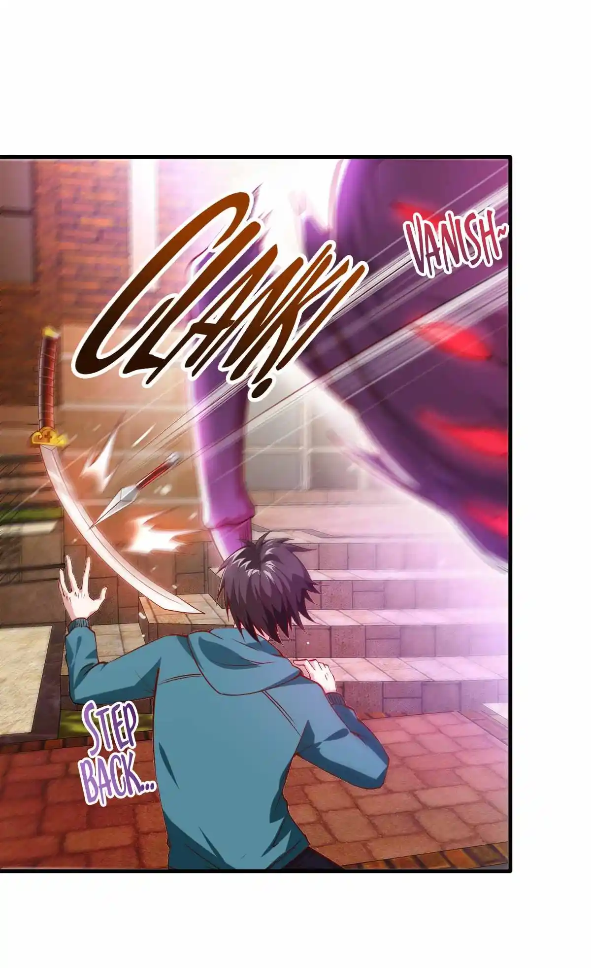 Peerless Miracle Doctor’s Adventures in the City 159