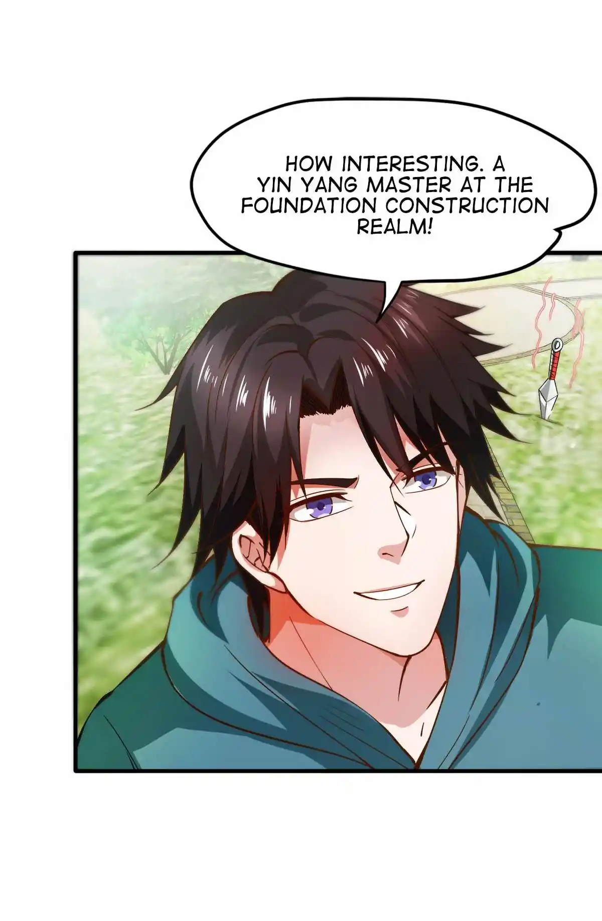 Peerless Miracle Doctor’s Adventures in the City 159