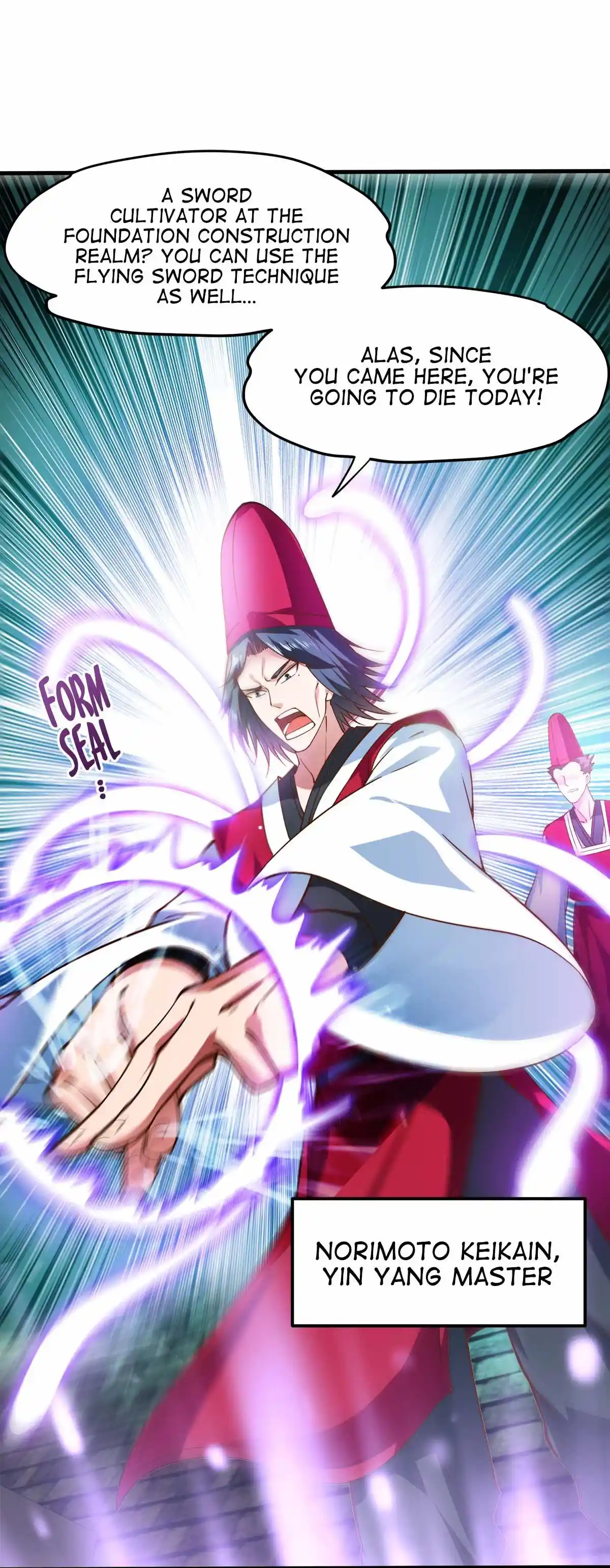 Peerless Miracle Doctor’s Adventures in the City 159