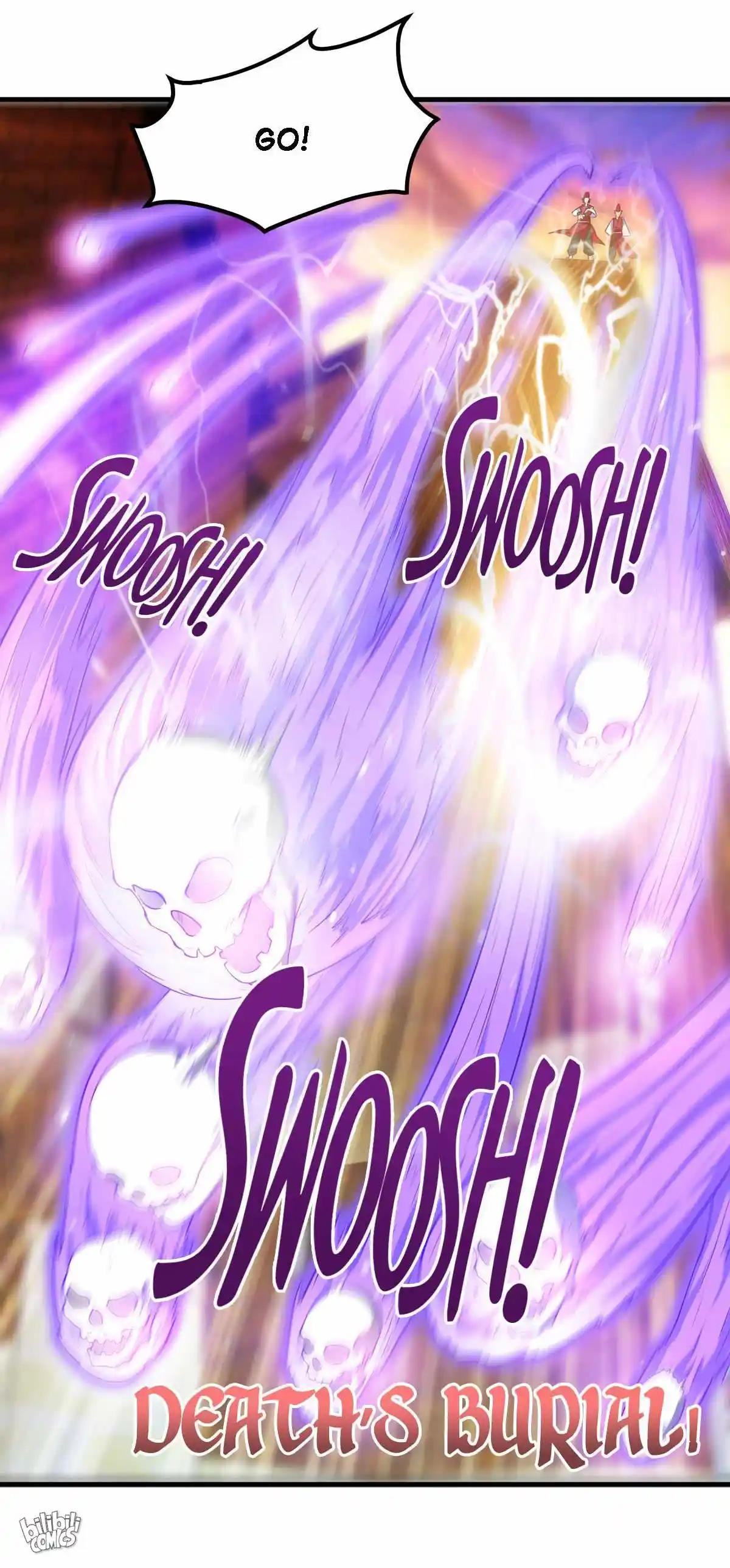 Peerless Miracle Doctor’s Adventures in the City 159