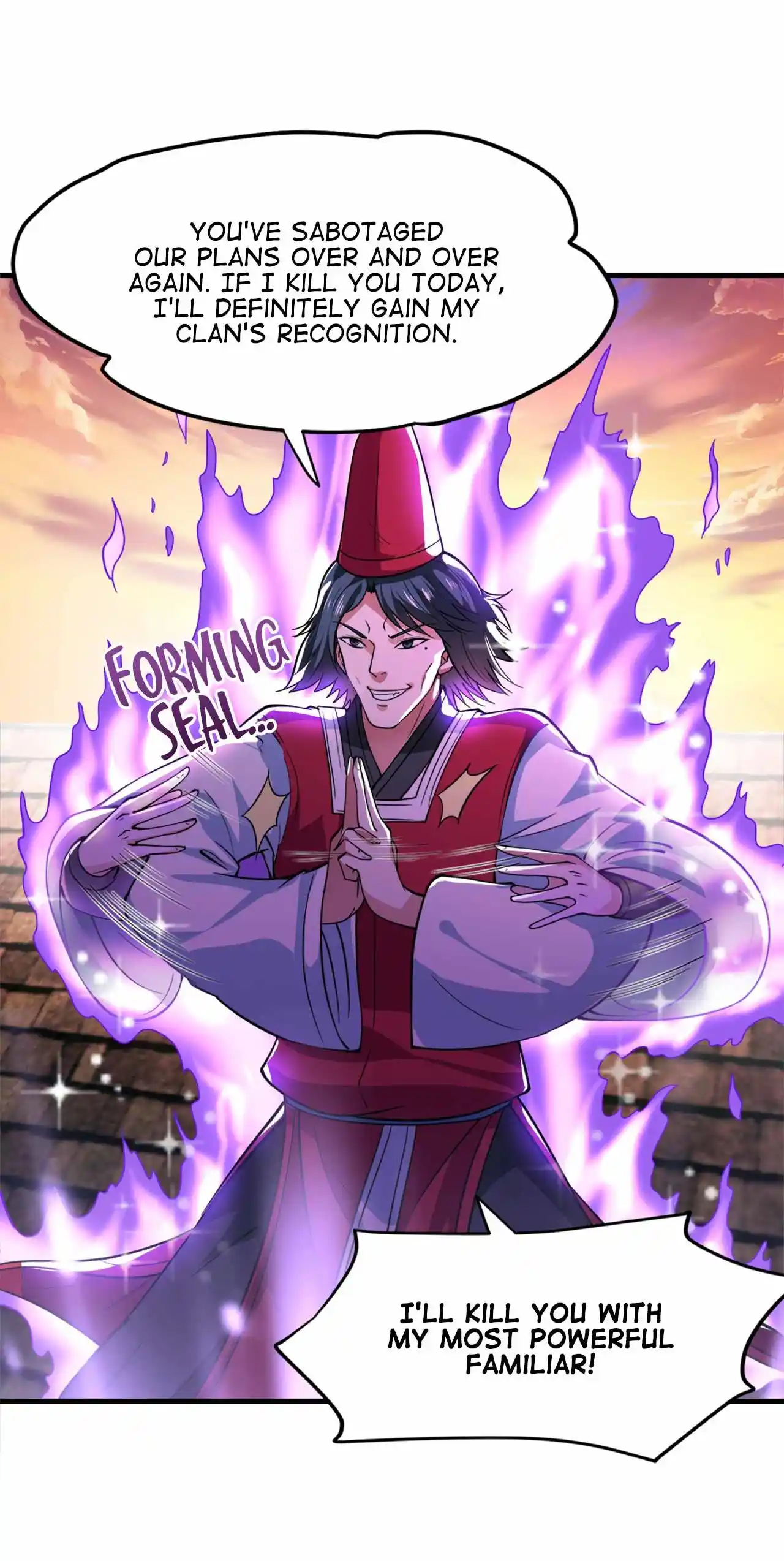 Peerless Miracle Doctor’s Adventures in the City 159