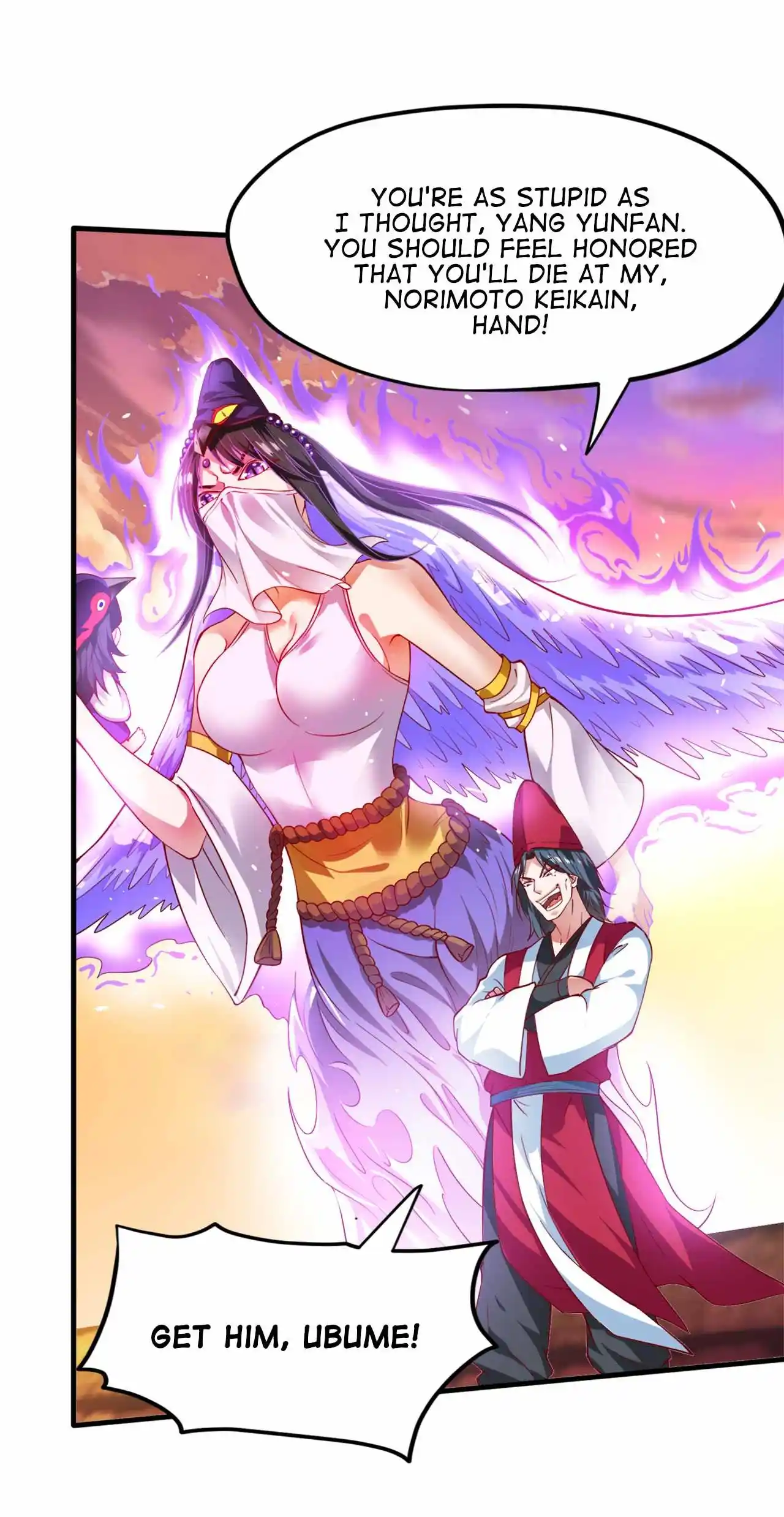 Peerless Miracle Doctor’s Adventures in the City 159