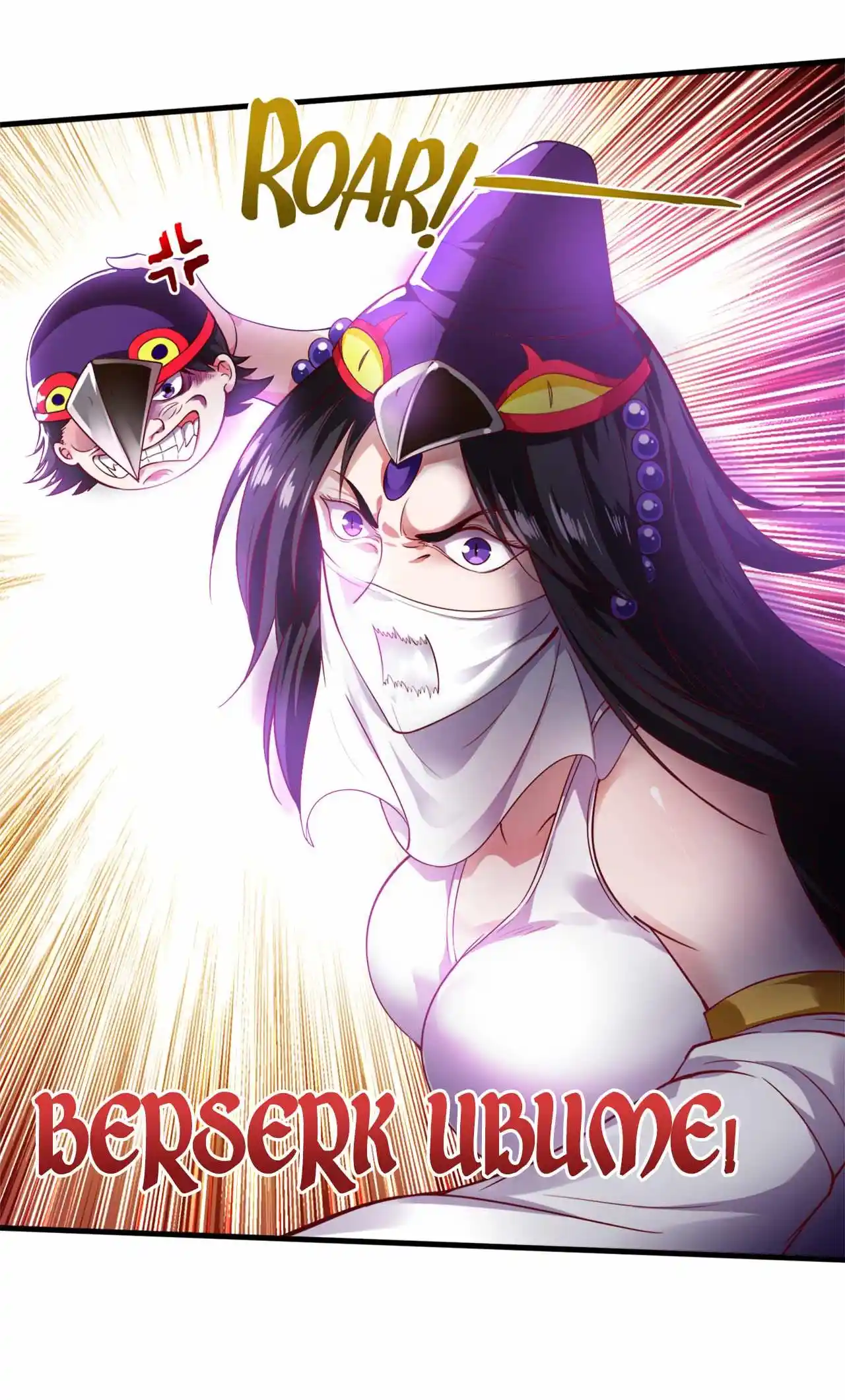 Peerless Miracle Doctor’s Adventures in the City 159