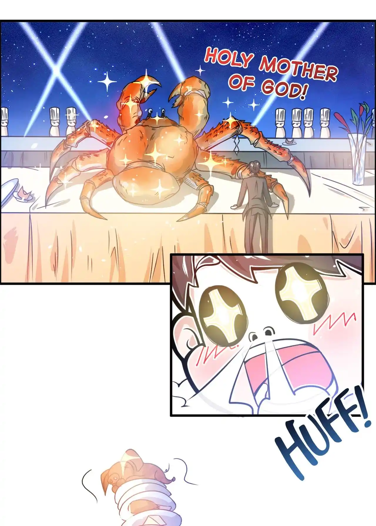 Peerless Miracle Doctor’s Adventures in the City 16