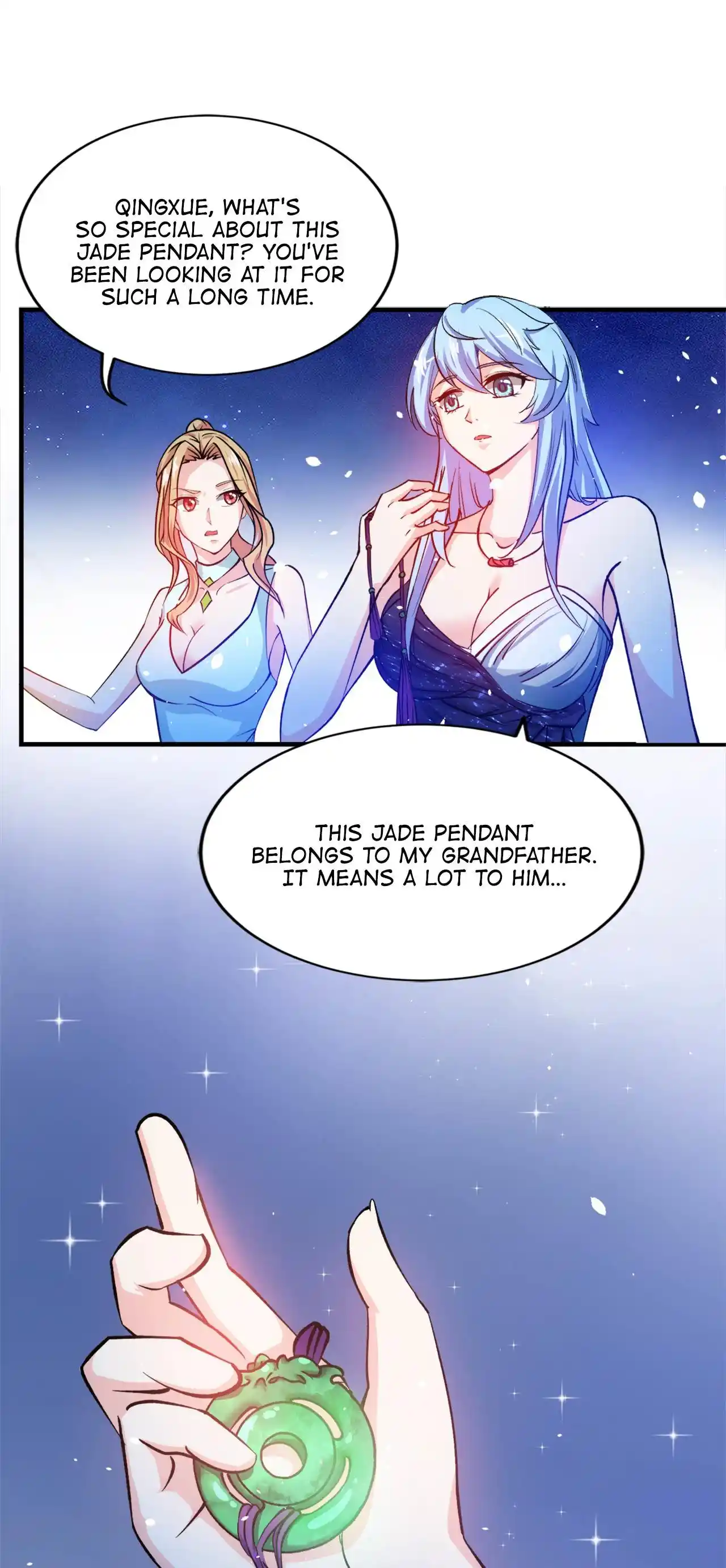 Peerless Miracle Doctor’s Adventures in the City 16