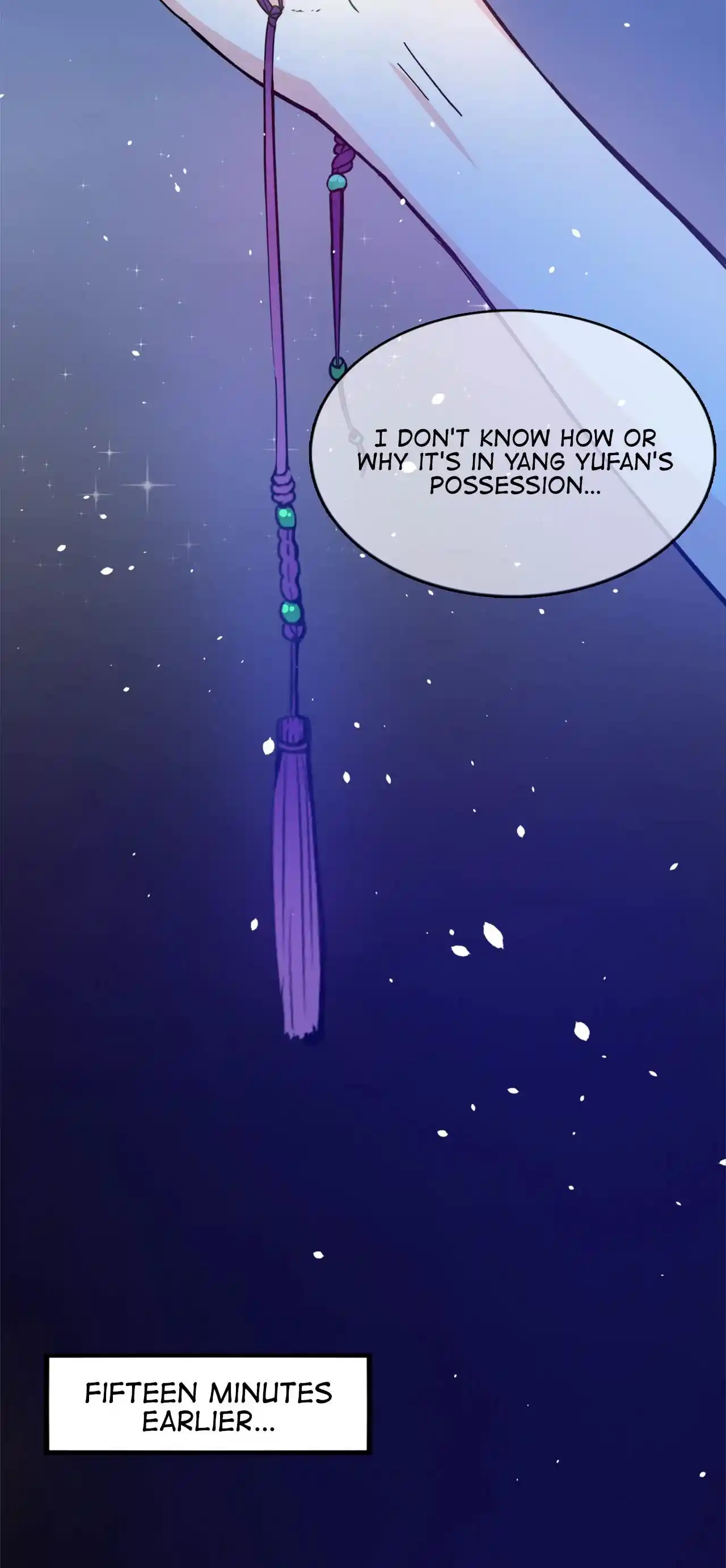 Peerless Miracle Doctor’s Adventures in the City 16