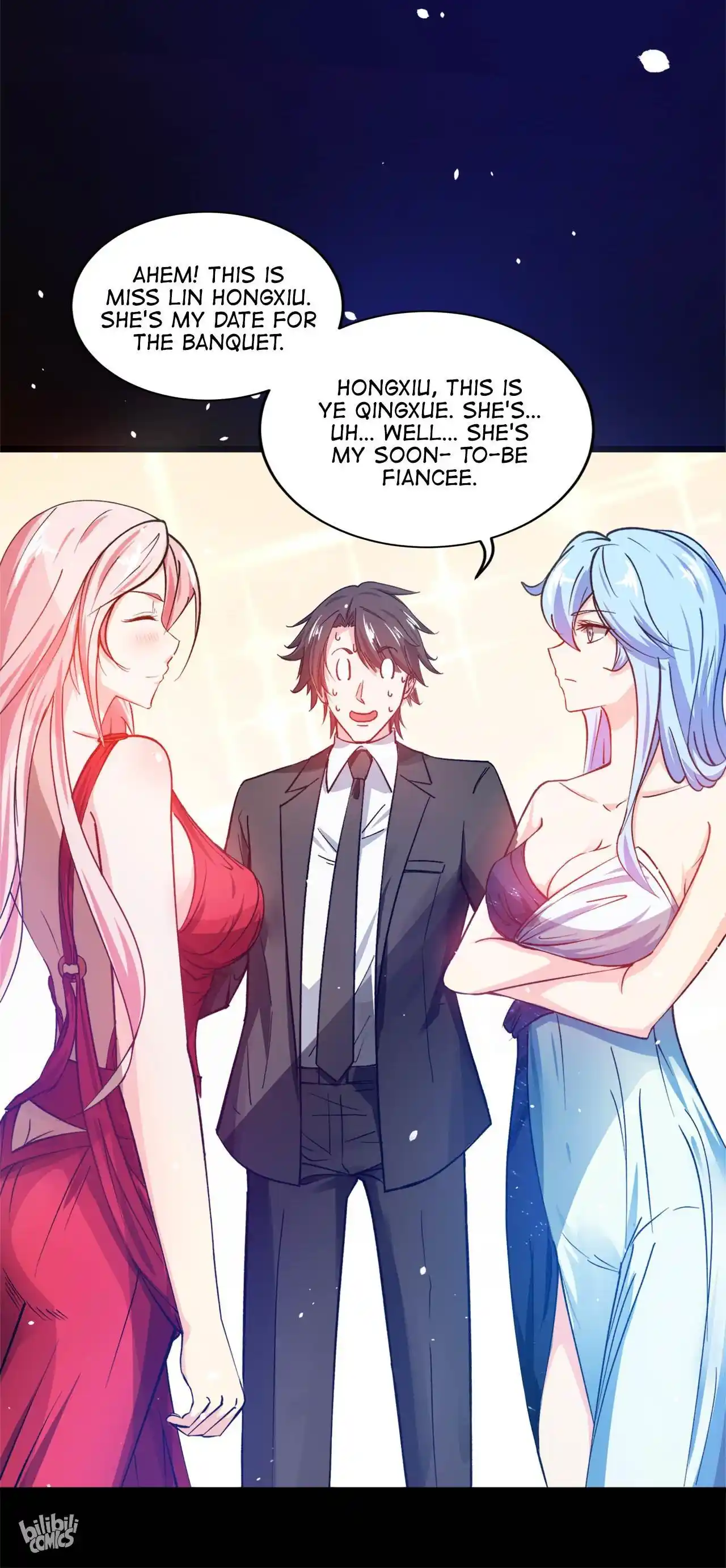 Peerless Miracle Doctor’s Adventures in the City 16