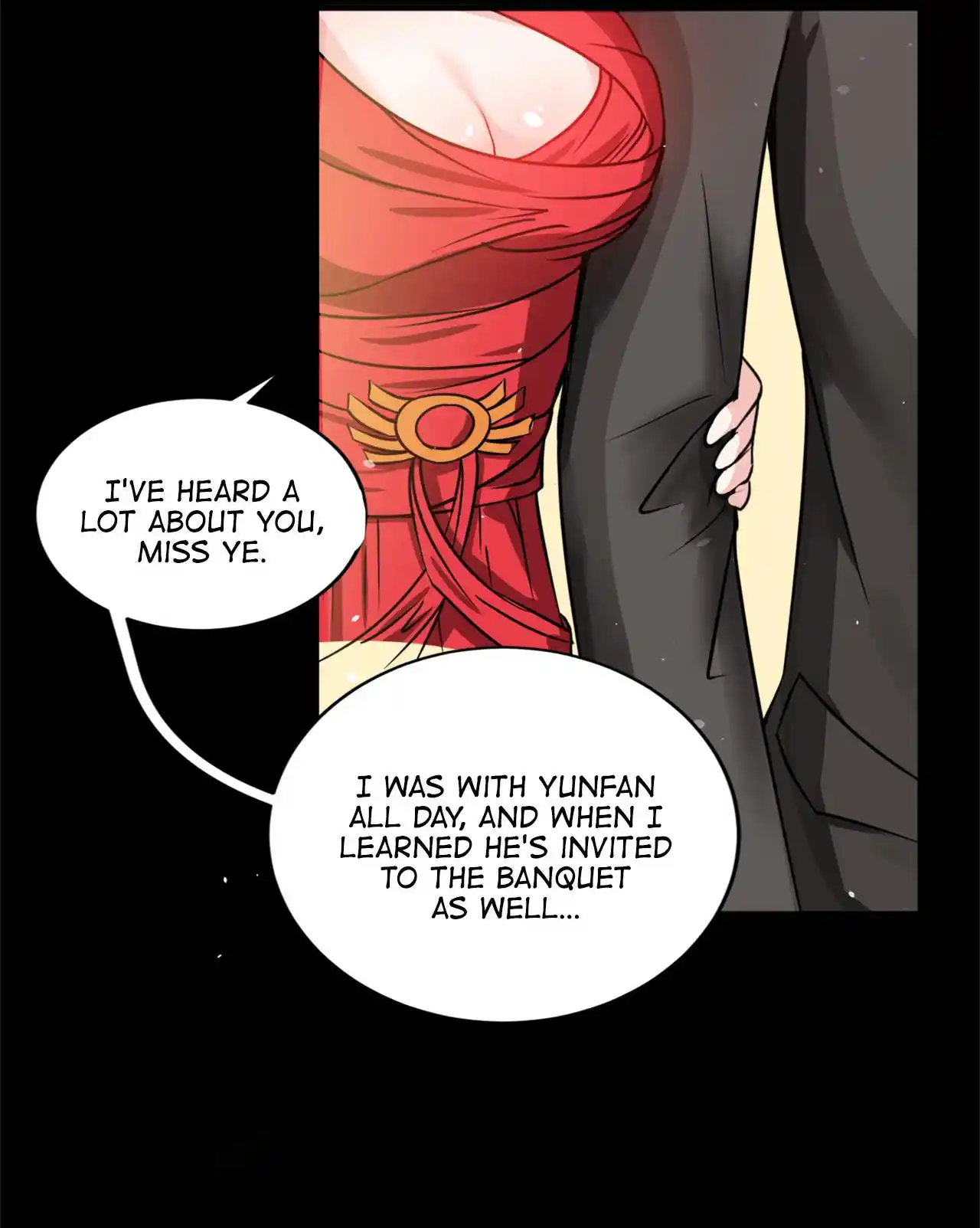 Peerless Miracle Doctor’s Adventures in the City 16