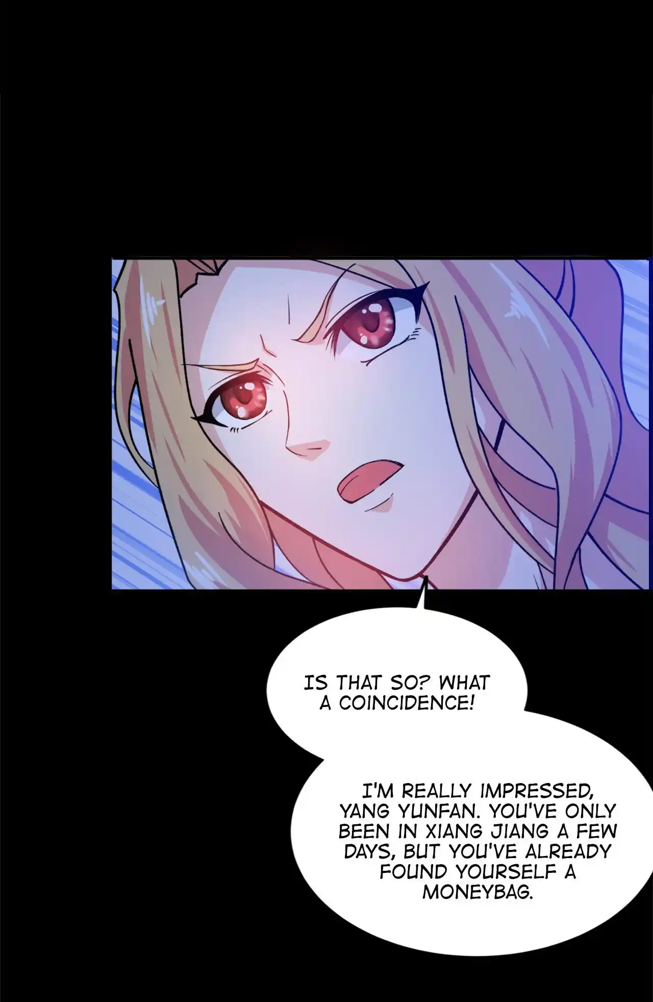 Peerless Miracle Doctor’s Adventures in the City 16