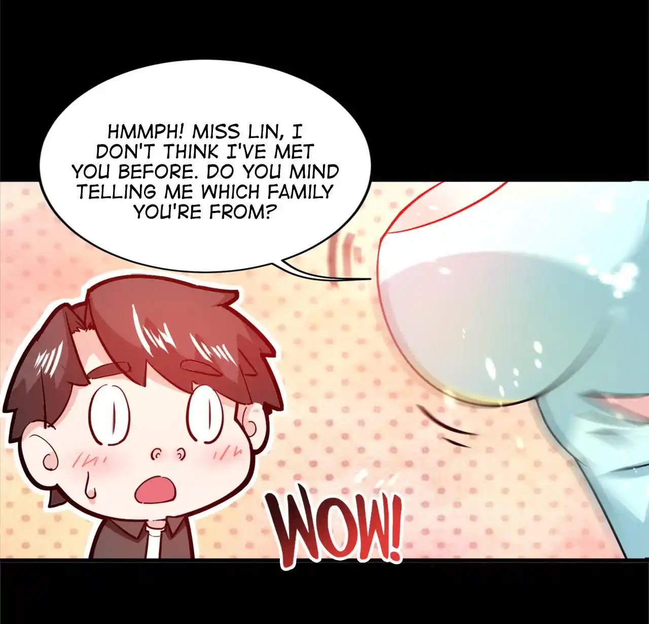 Peerless Miracle Doctor’s Adventures in the City 16