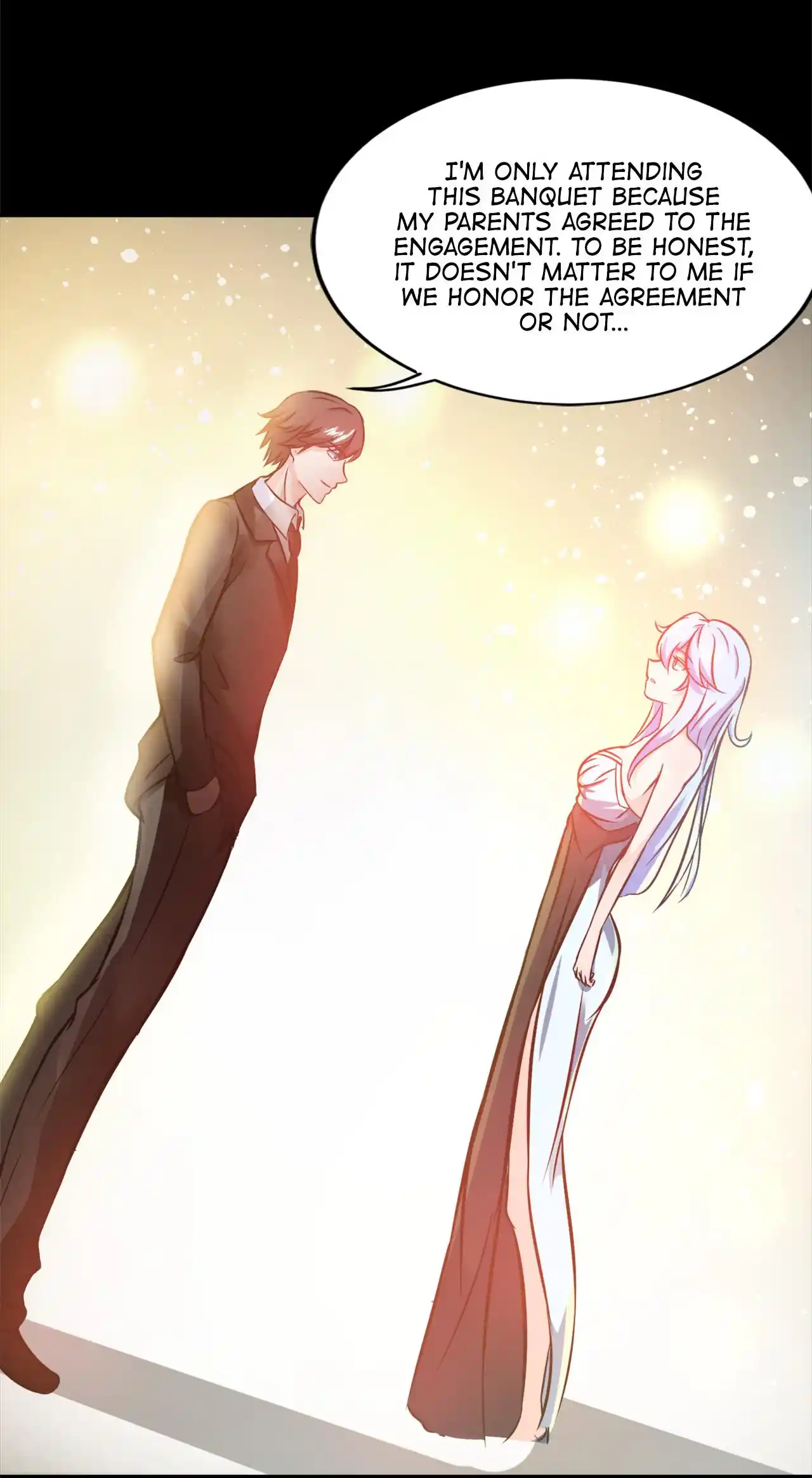 Peerless Miracle Doctor’s Adventures in the City 16