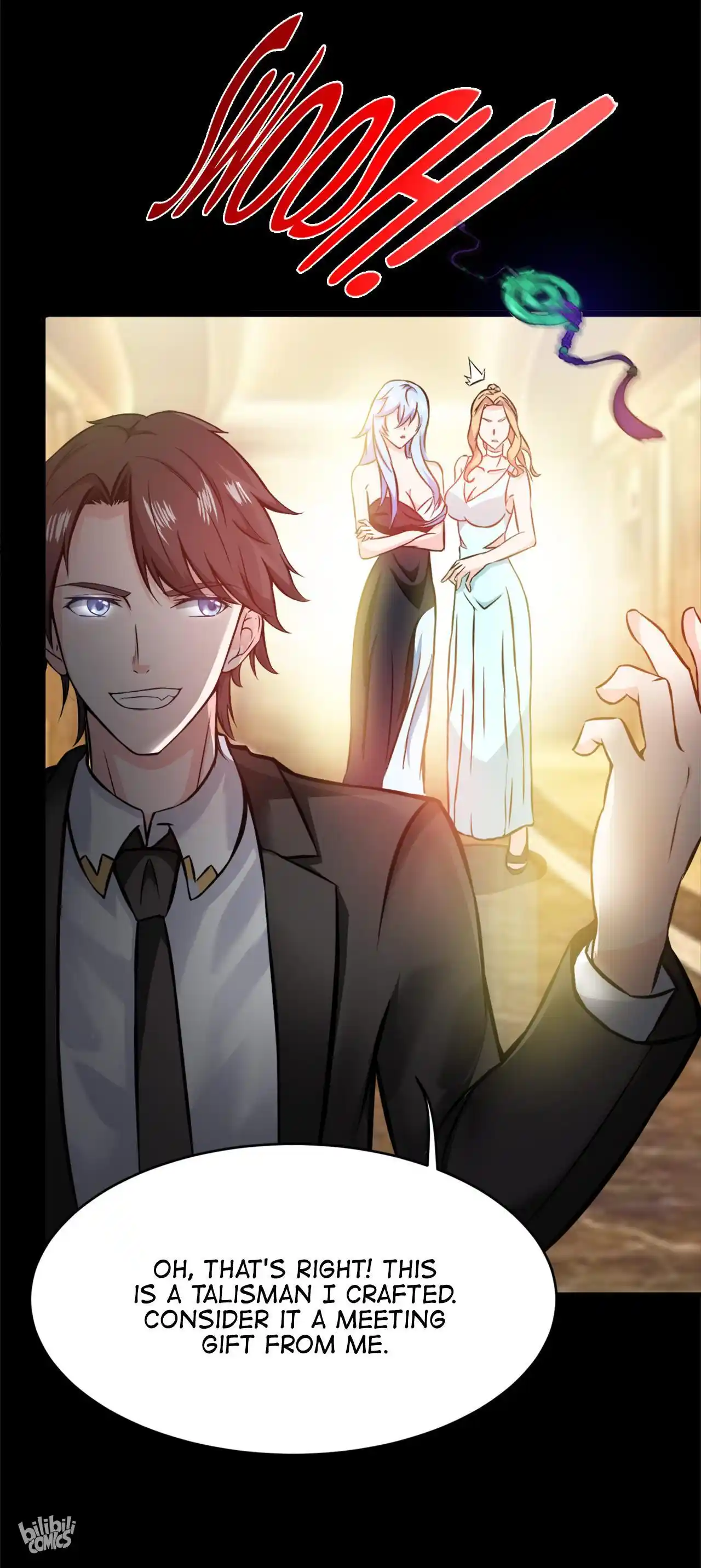 Peerless Miracle Doctor’s Adventures in the City 16