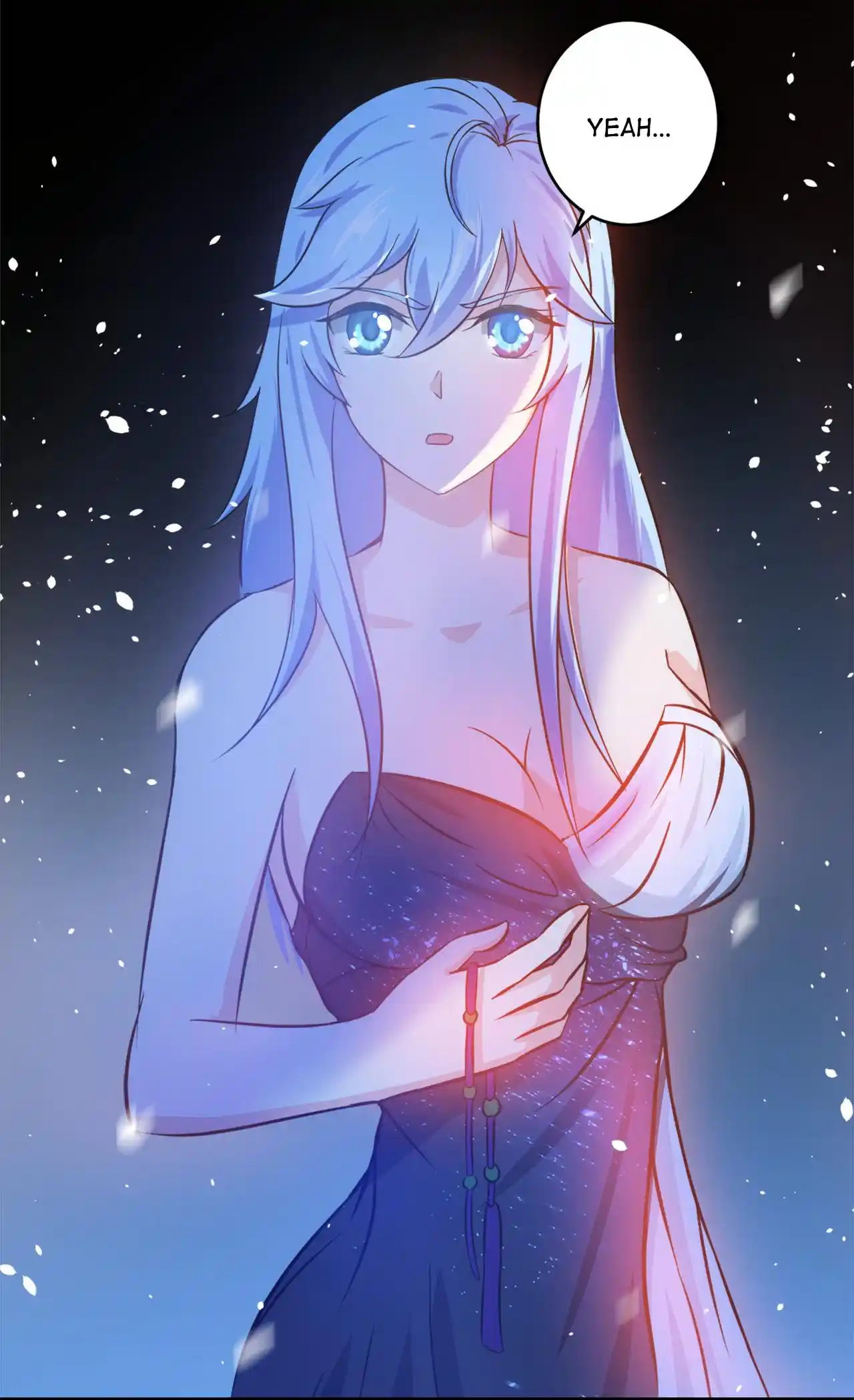 Peerless Miracle Doctor’s Adventures in the City 16